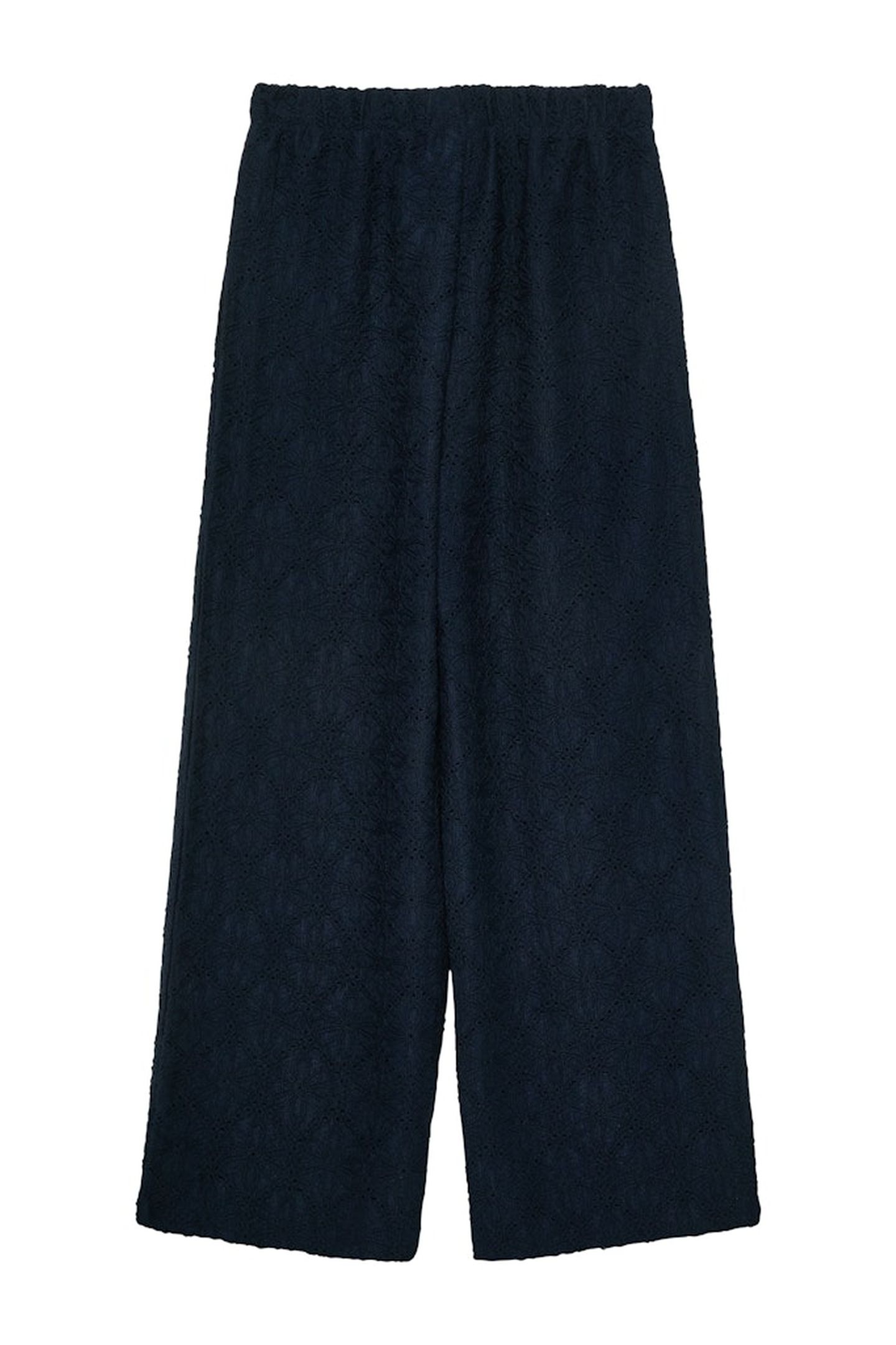 S.OLIVER PANTS MARINE 3