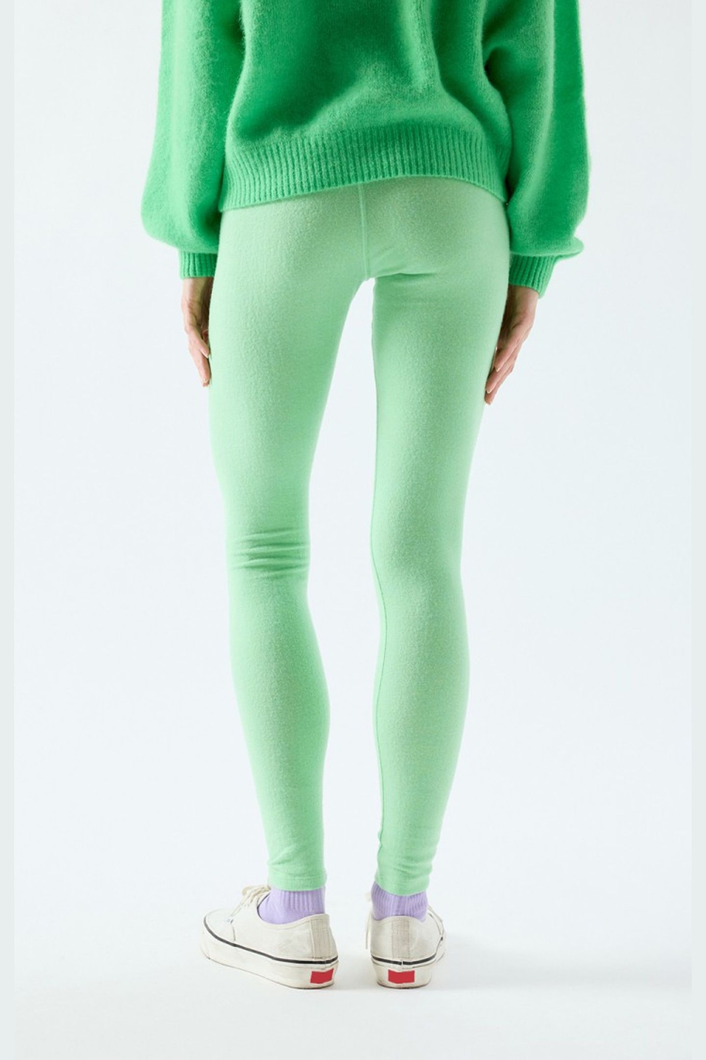YPAWOOD LEGGINGS PRE CHINE 8