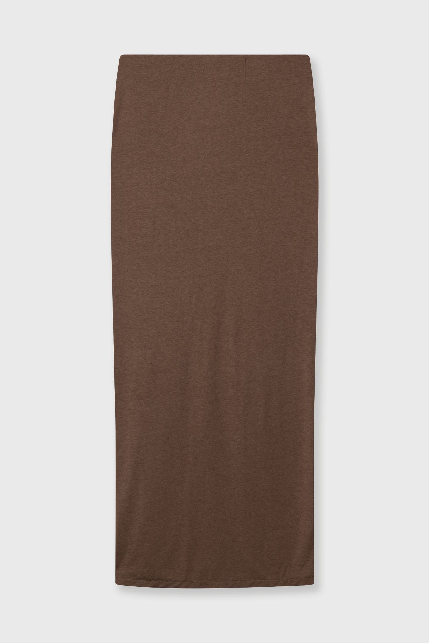LONG SKIRT TRUFFLE 4