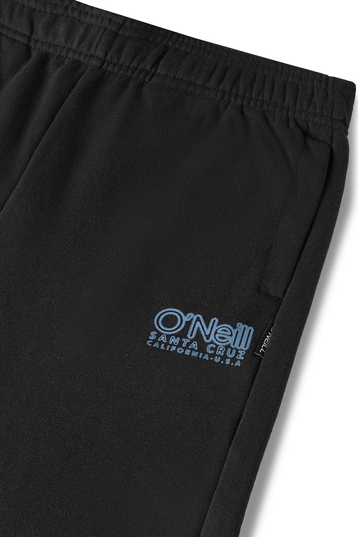 BOYS ESSENTIALS SWEATPANTS BLACK OUT 3