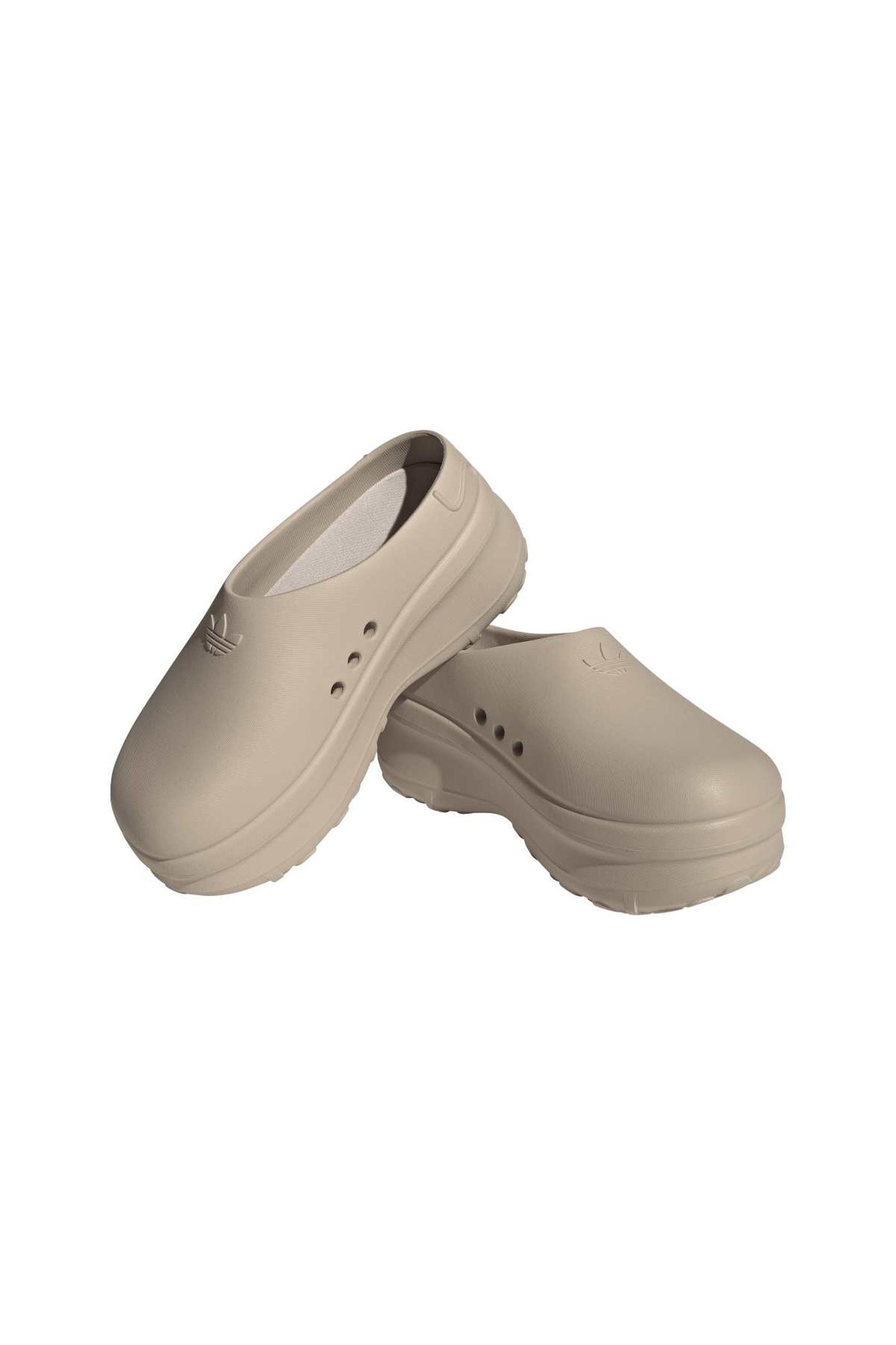 ORIGINALS ADIFOM STAN MULE SANDALS WONDER TAUPE 3