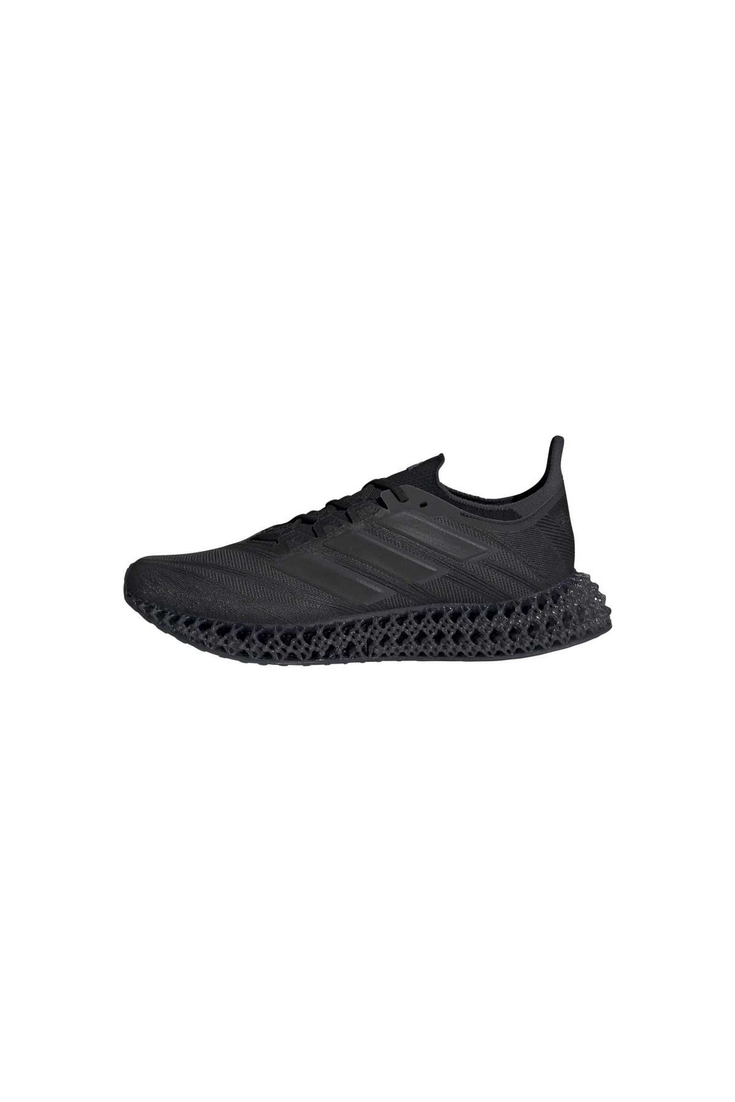 UNISEX PERFORMANCE 4DFWD 4 RUNNING SHOES CORE BLACK 2