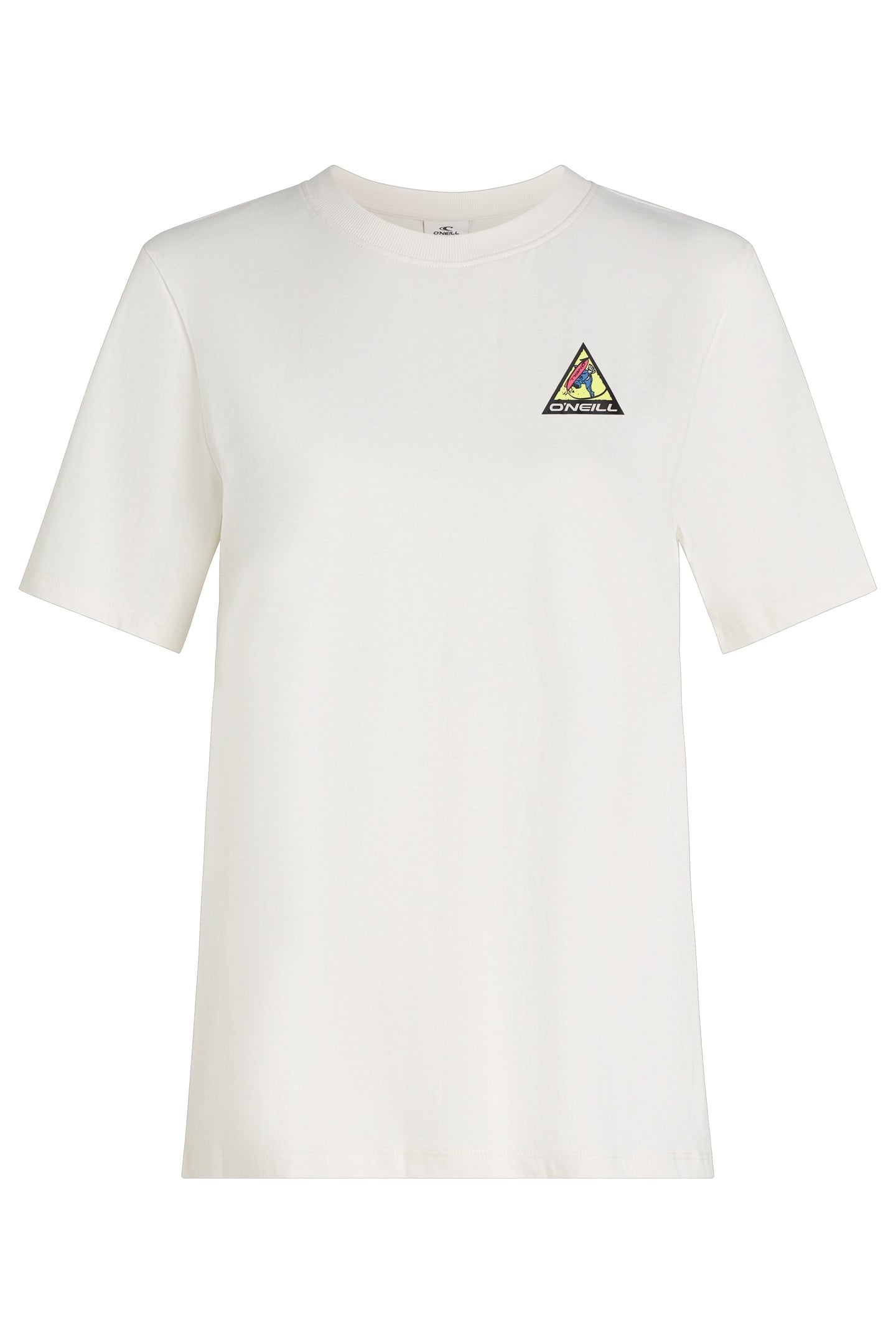 FWC'PLAY T-SHIRT SNOW WHITE 4