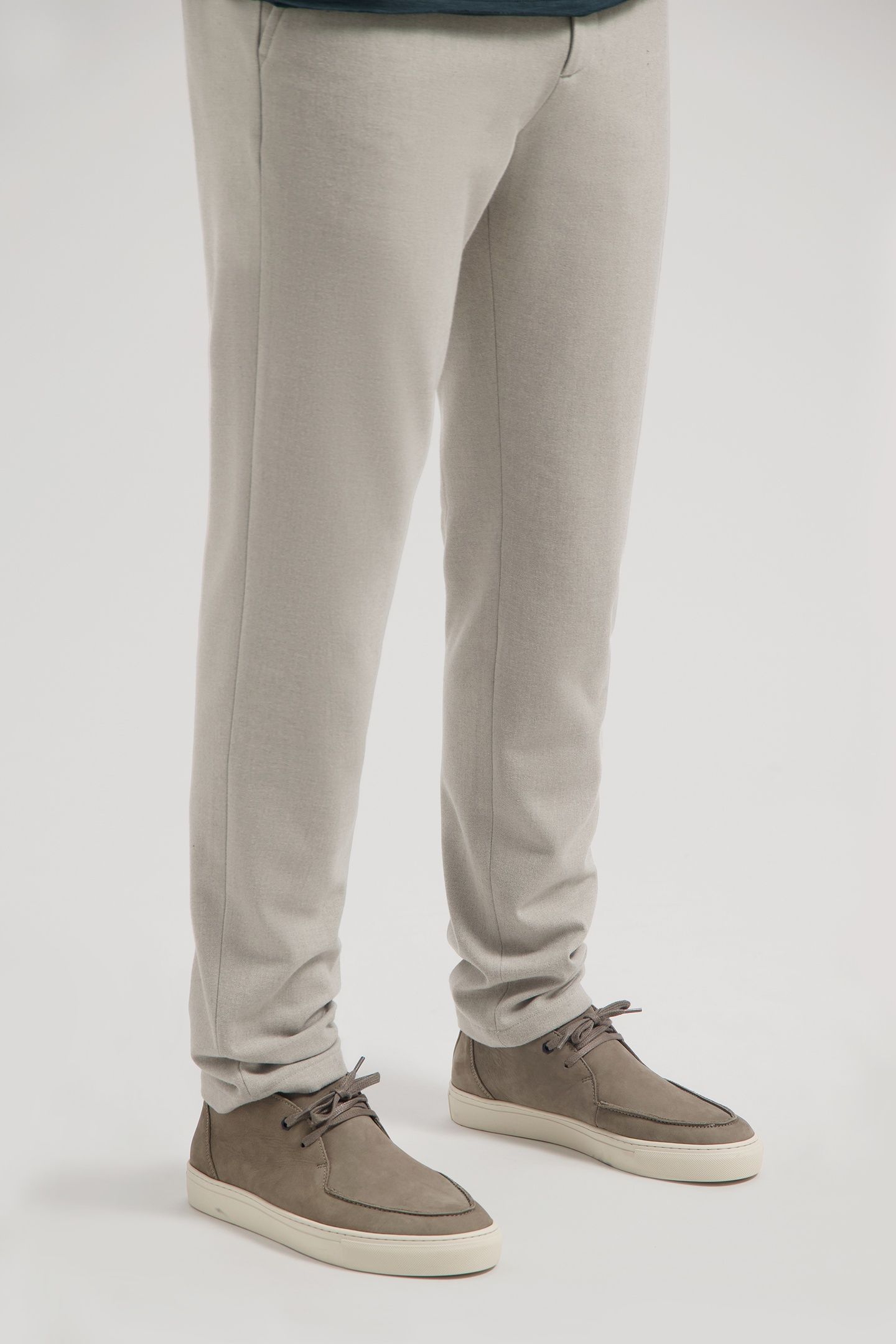 DS_HIGH LOAFER VINTAGE KHAKI 2