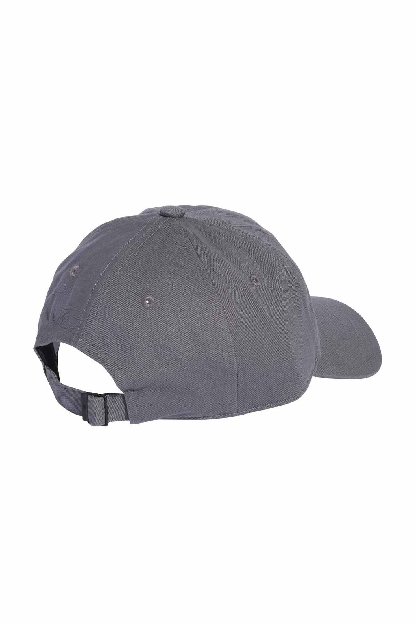 ORIGINALS ADICOLOR BASEBALL CAP GREY STRATA 2