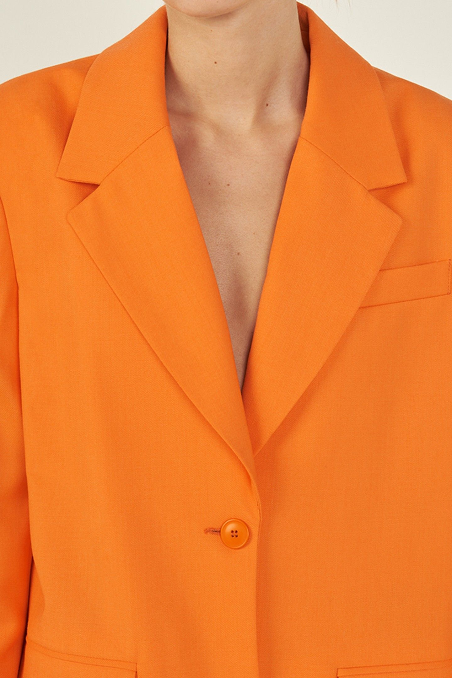 TABINSVILLE BLAZER CAROTTE 7
