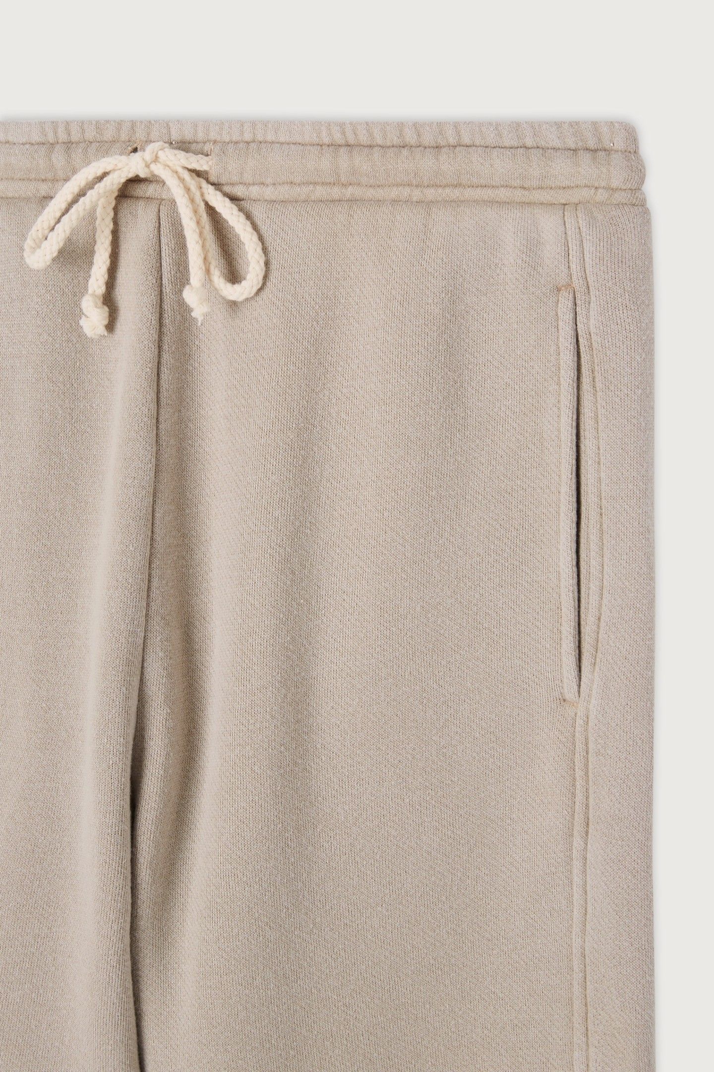 UTICITY SWEAT PANTS TAUPE VINTAGE 5