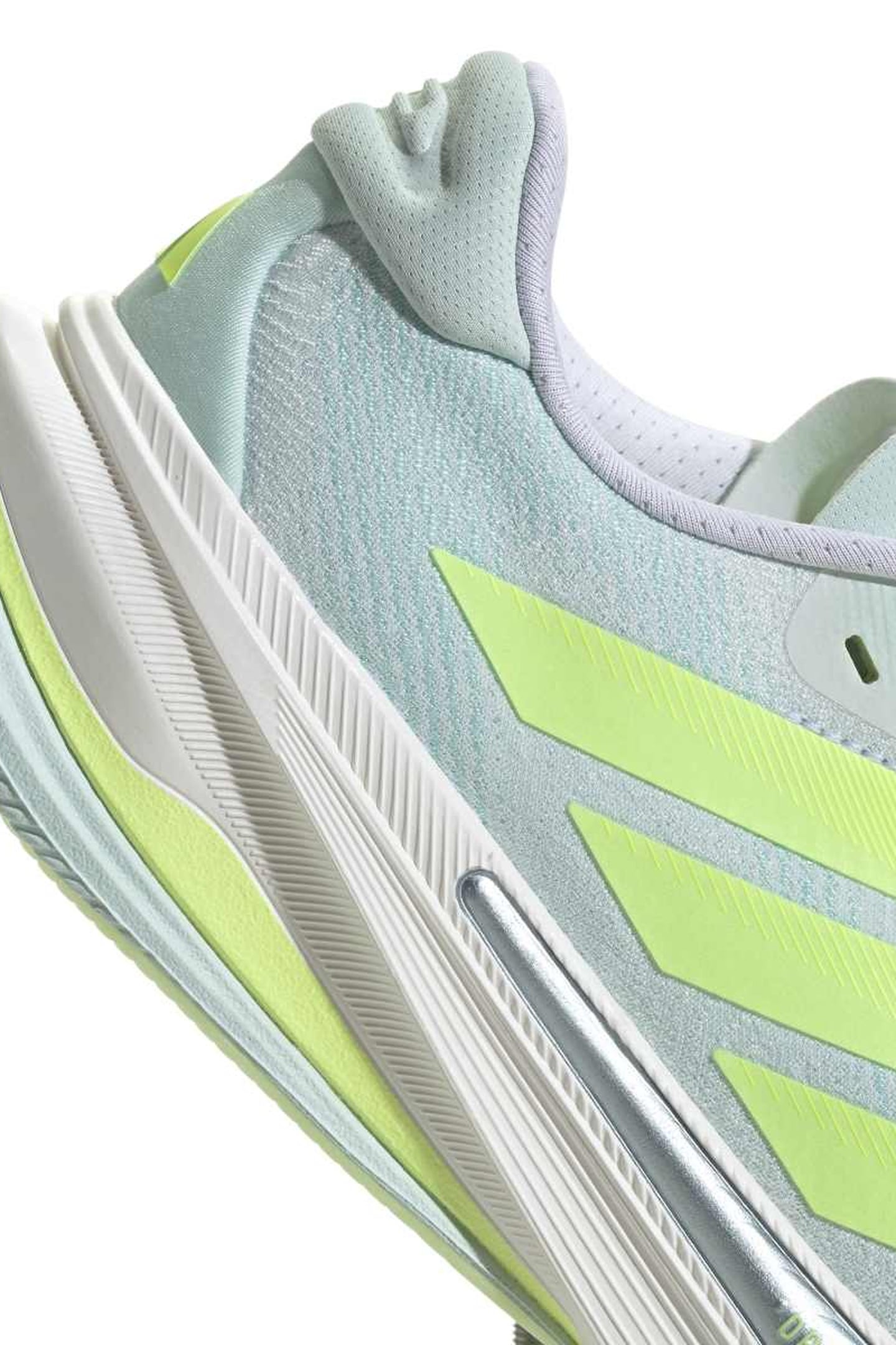 PERFORMANCE SUPERNOVA PRIMA 2 RUNNING SHOES HALO MINT 4