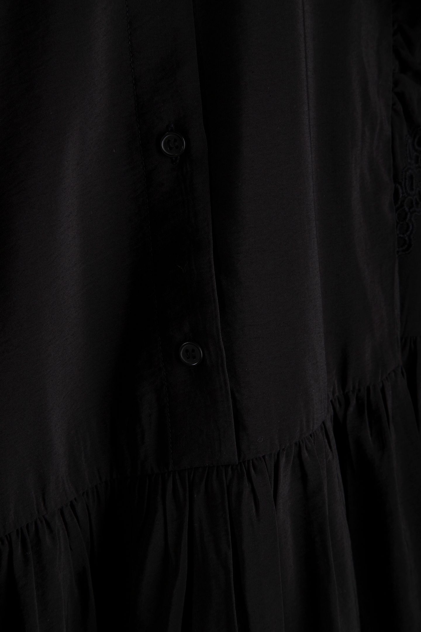 PA ALIX DRESS BLACK 4