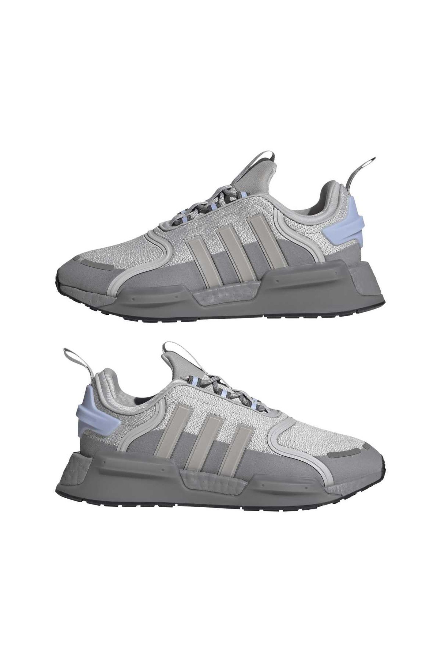 ORIGINALS NMD_R1 V3 SHOES GREY TWO 2