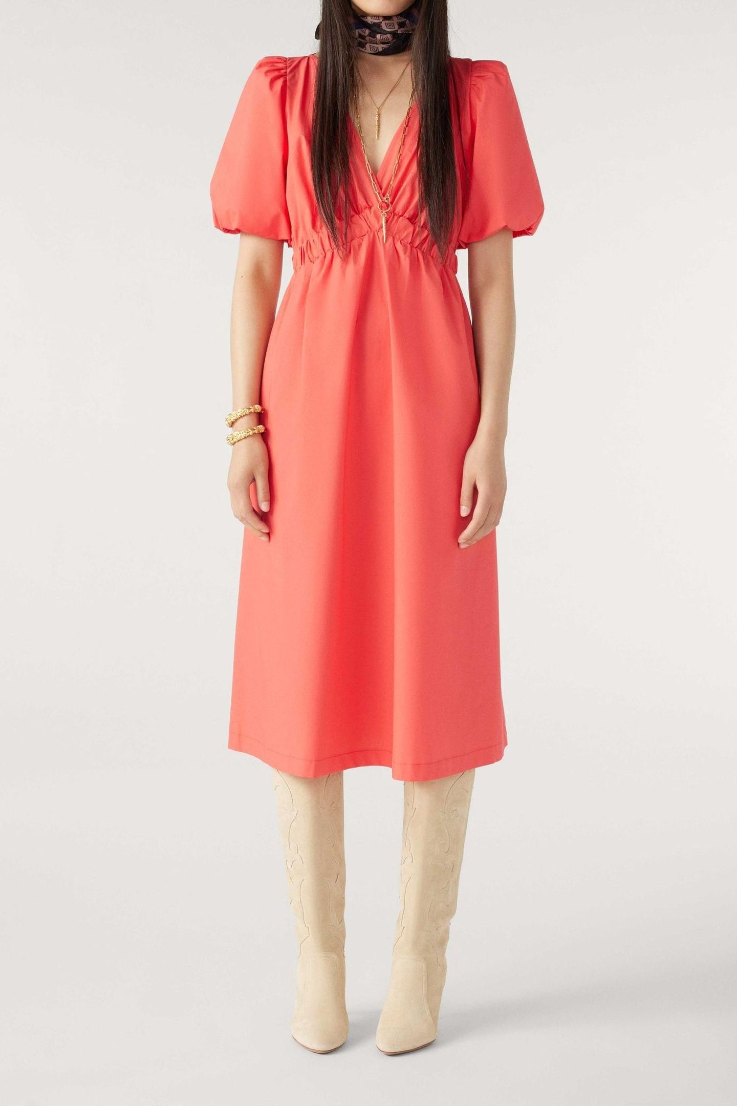 ROBE KINDY CORAIL 1