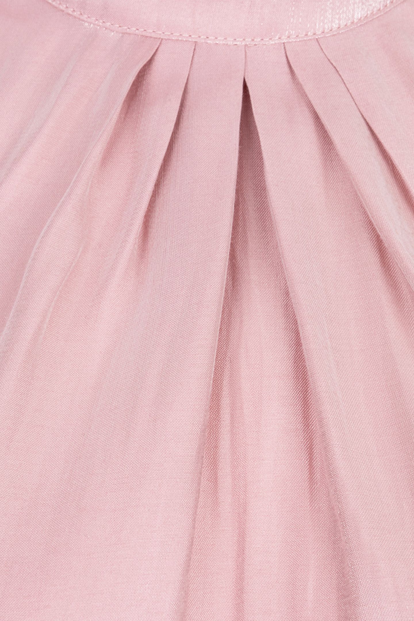 TOP HALTER SILKY TOUCH PASTEL PINK 8