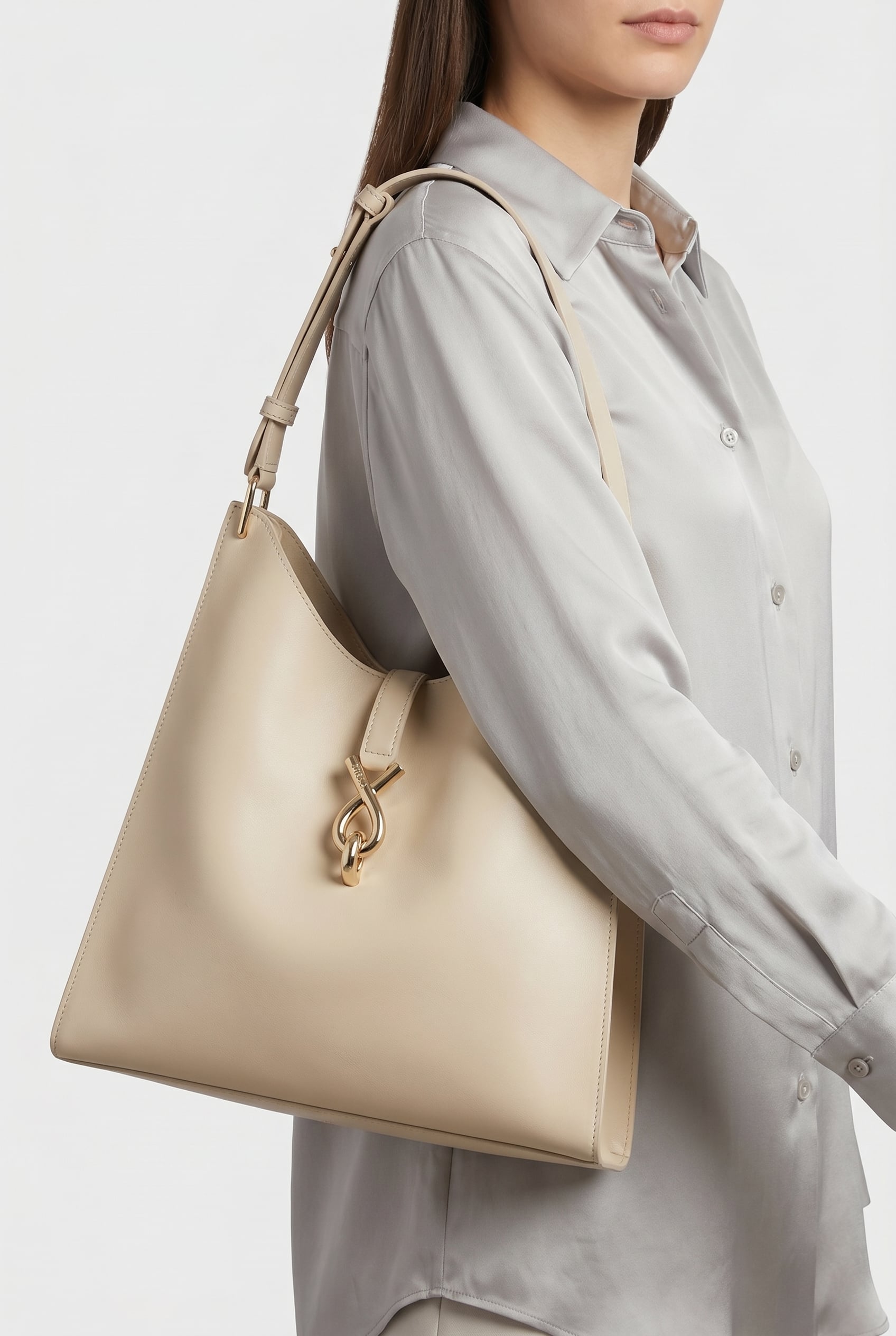 MIANOVA MEDIUM HOBO AVENA 3