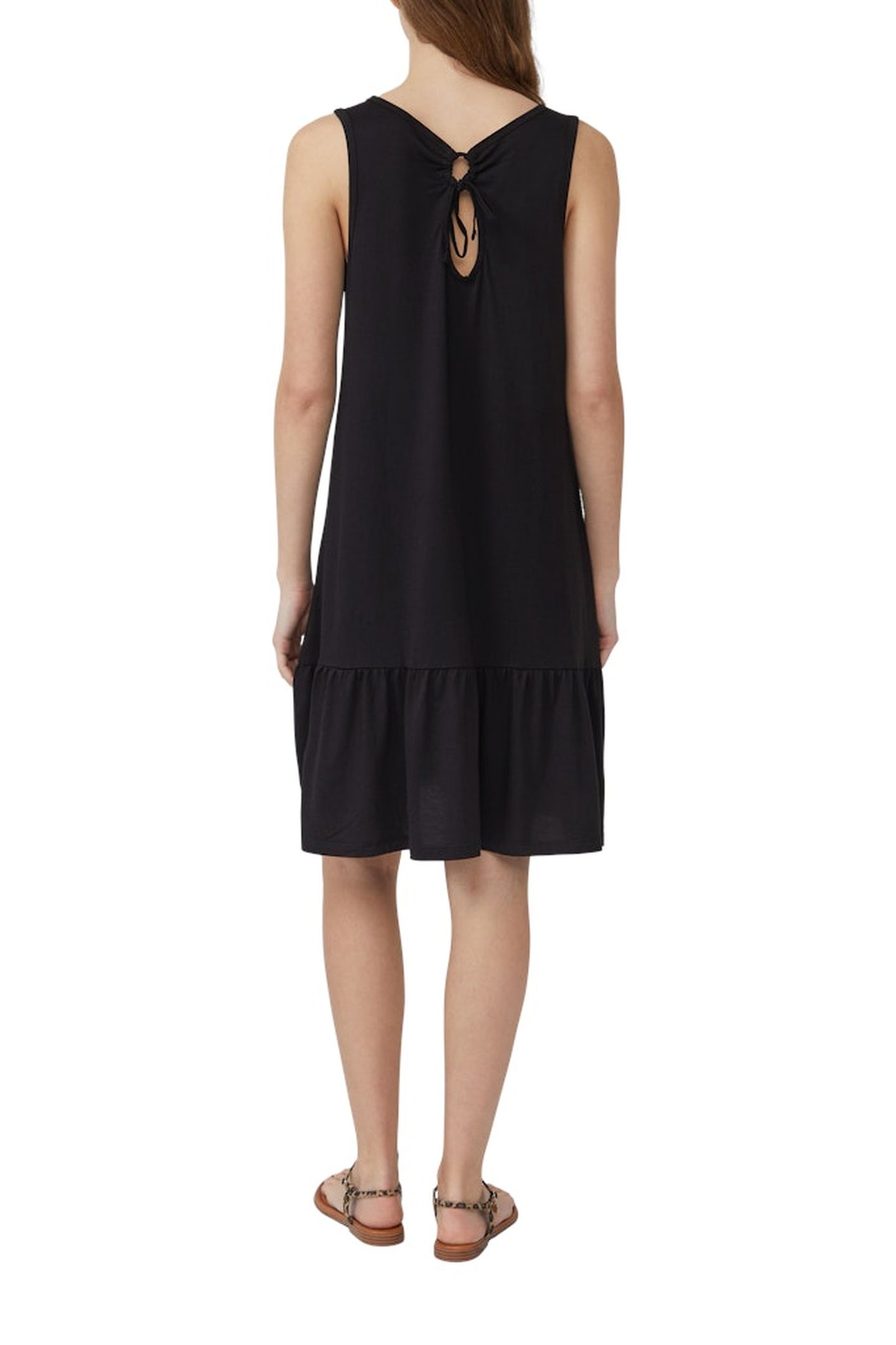 S.OLIVER DRESSES BLACK 3