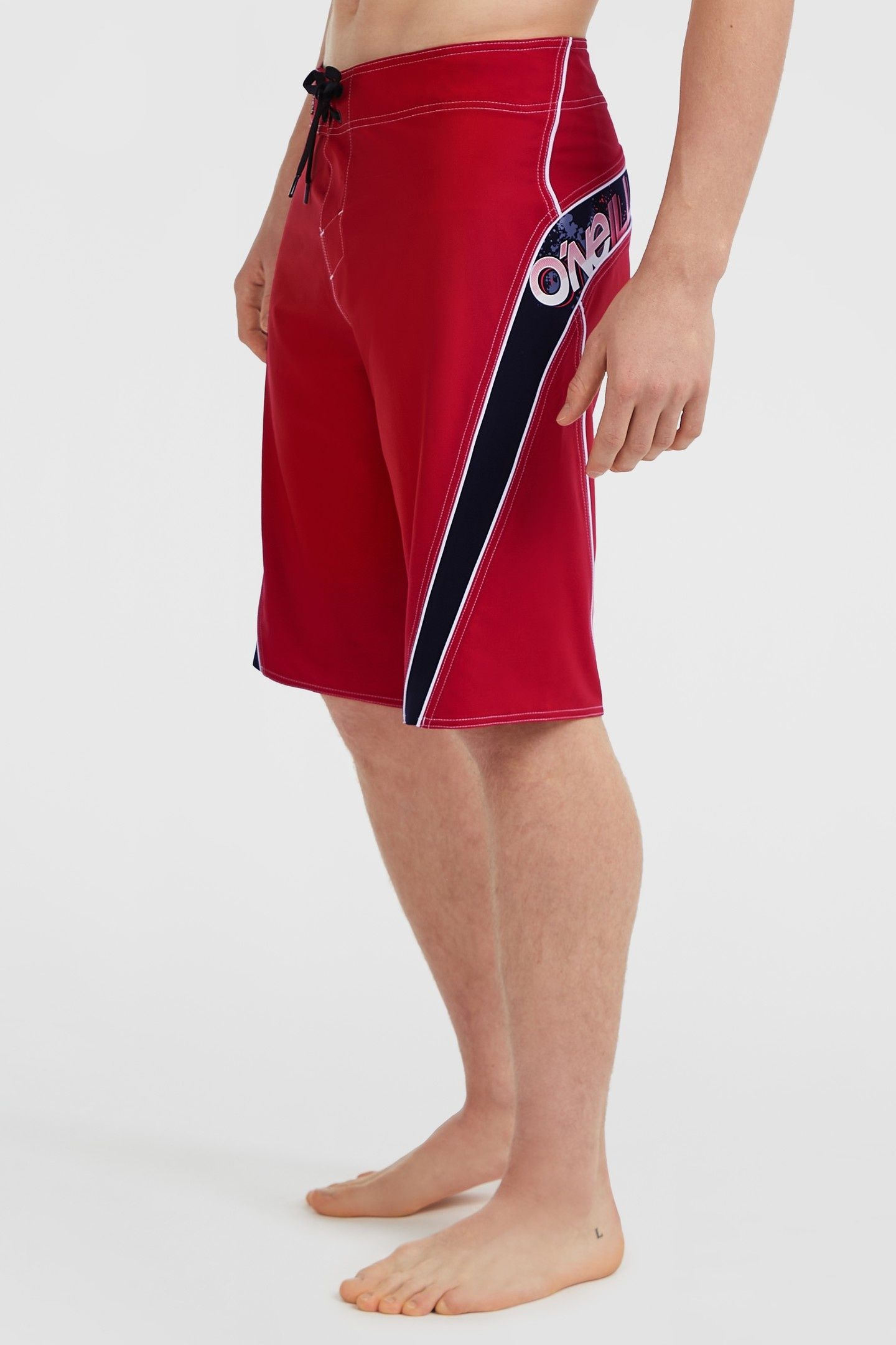SUPERFREAK 20" RE-ISSUE 22 BOARDSHORT RE-ISSUE RED 4