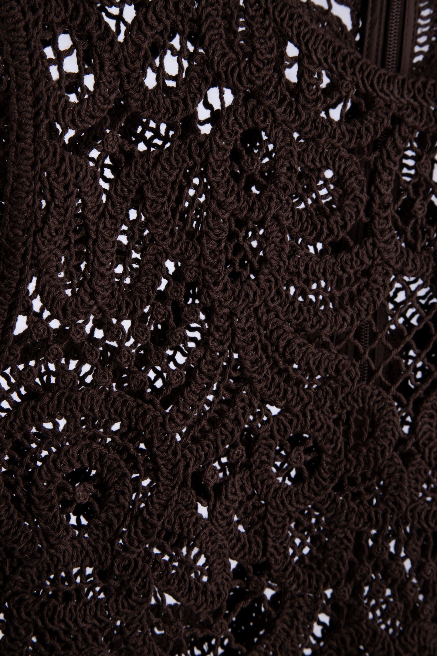 LA DARWIN TOP BROWN 4