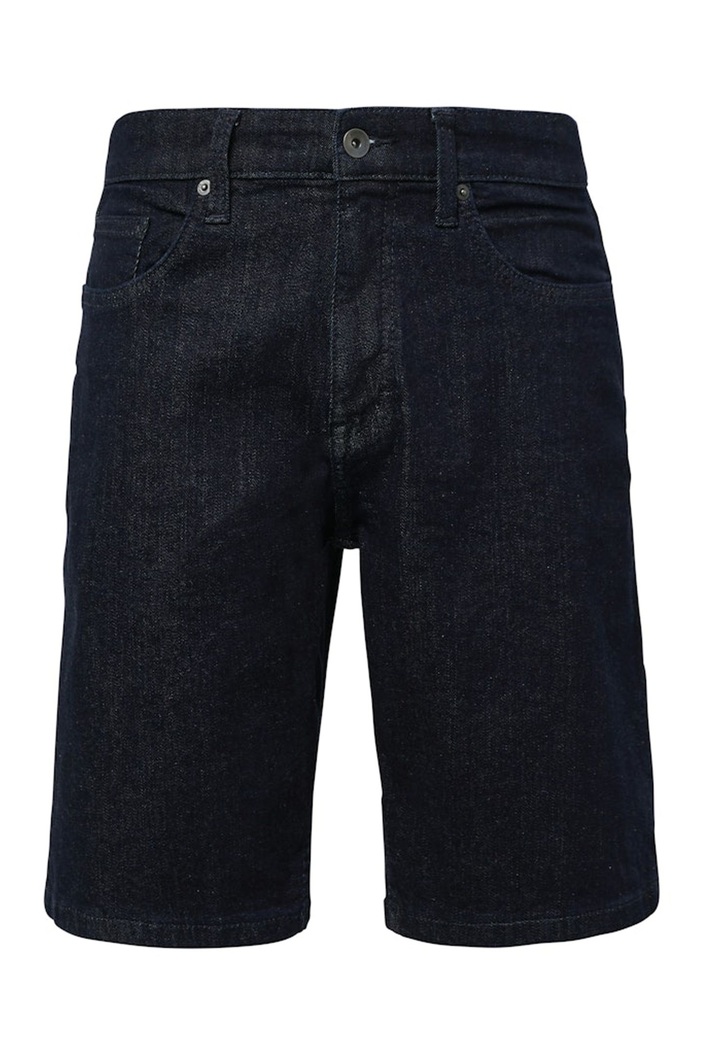 S.OLIVER-QS JEANS SHORTS BLUE DENIM 4