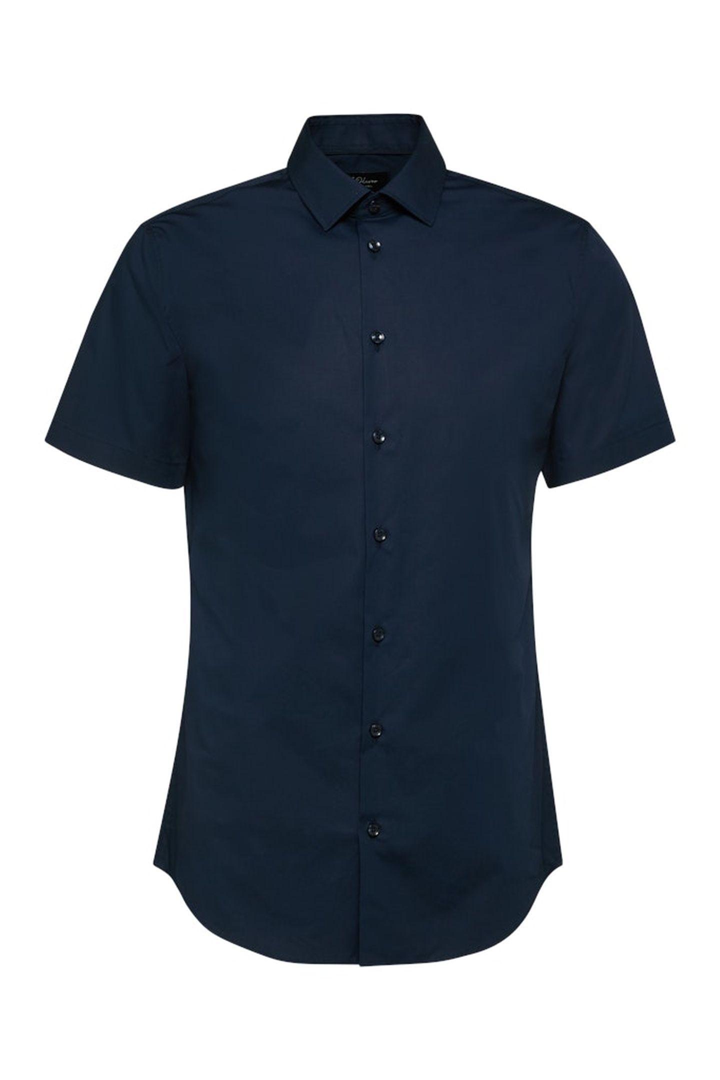 S.OLIVER SHIRTS MARINE 8
