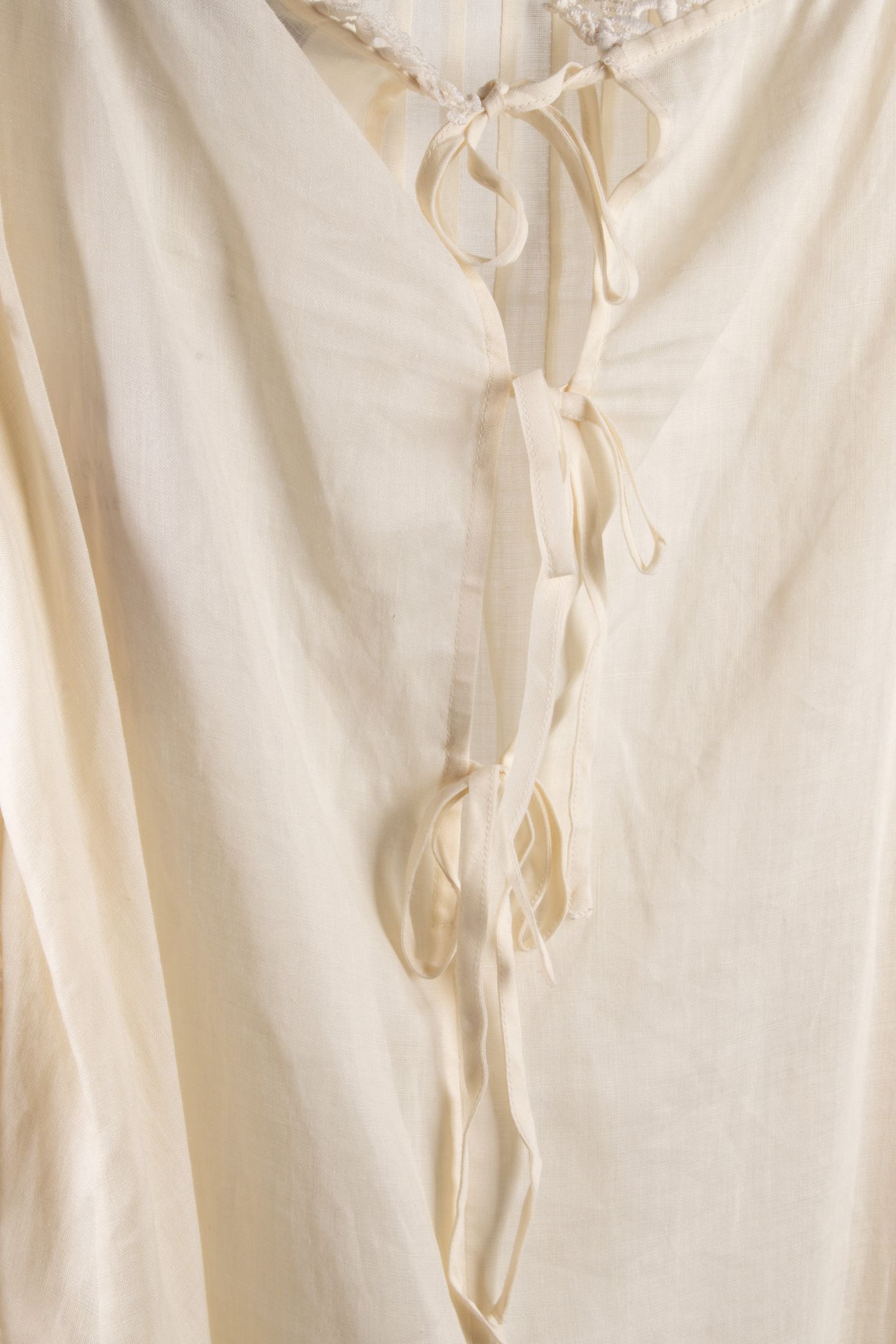 BING DRESS WHITE 5