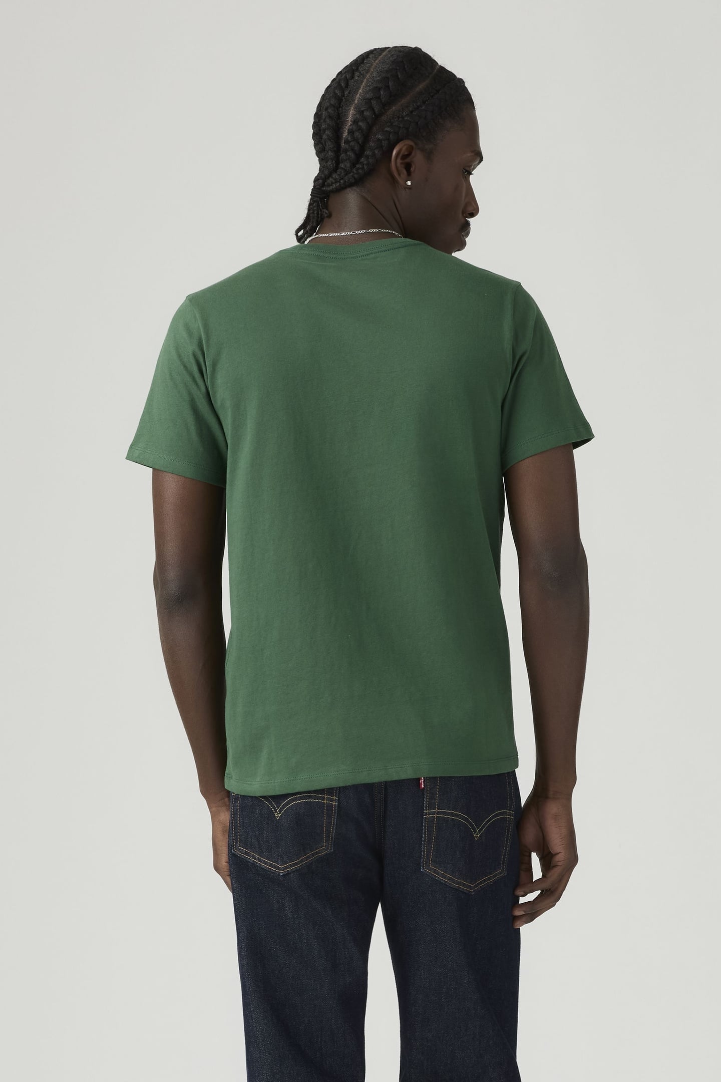 ORIGINAL HOUSEMARK TEE 3
