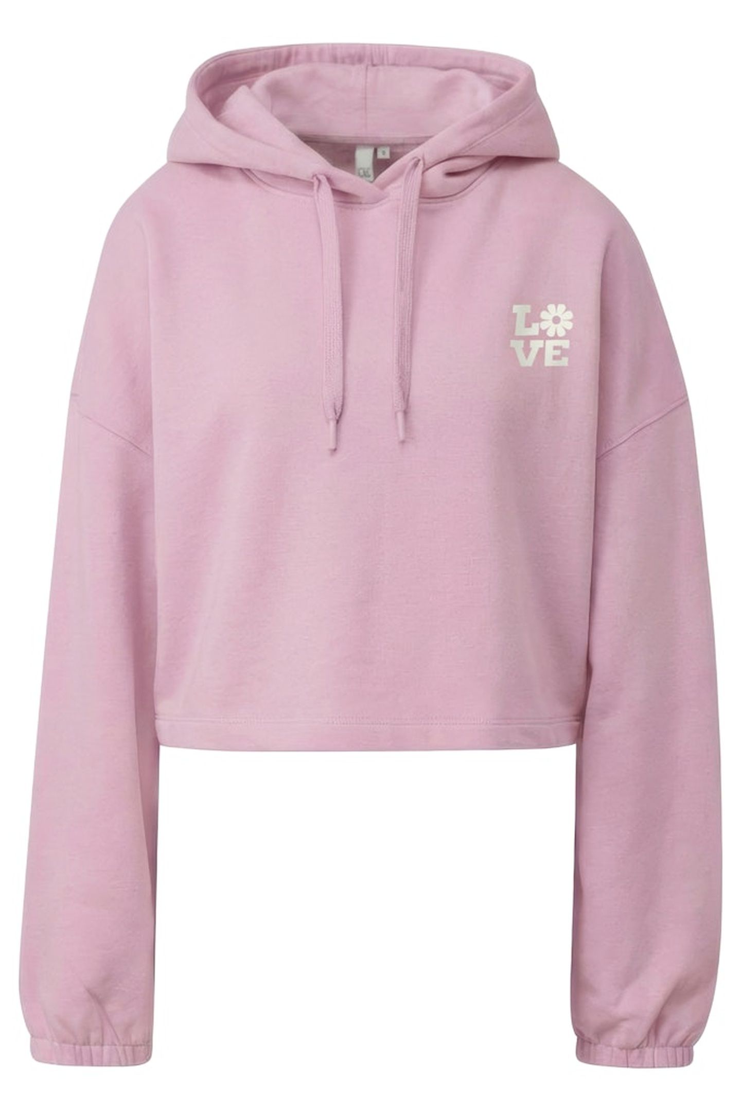 S.OLIVER-QS SWEATSHIRTS PINK 7
