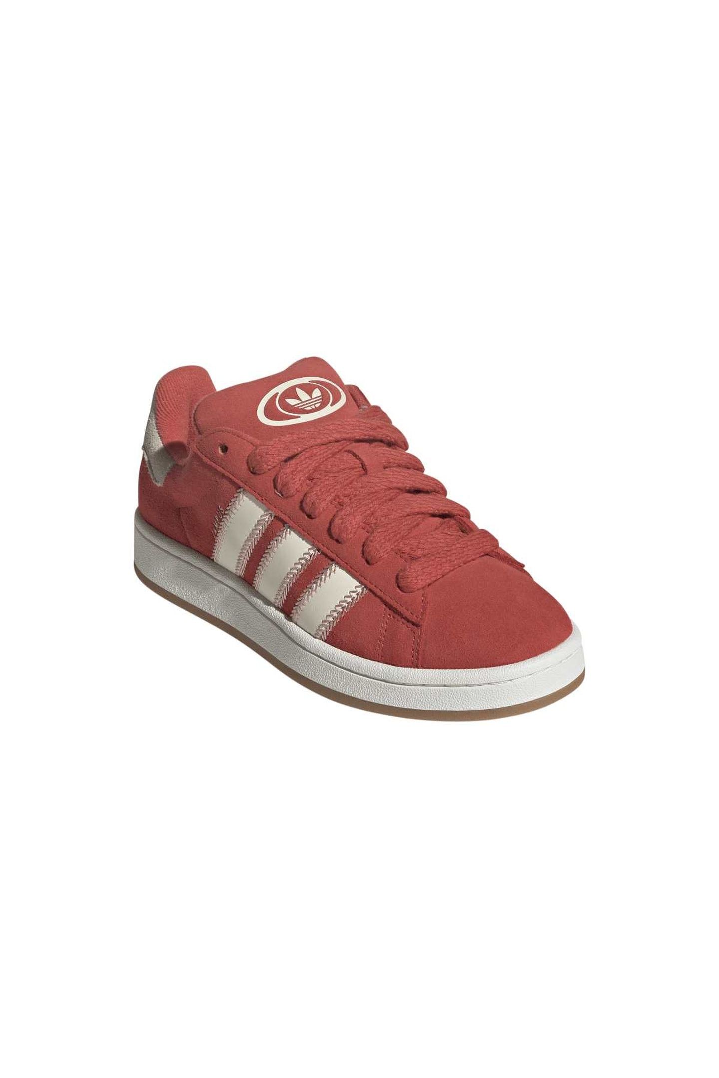 ORIGINALS CAMPUS 00S SHOES CREW RED 2