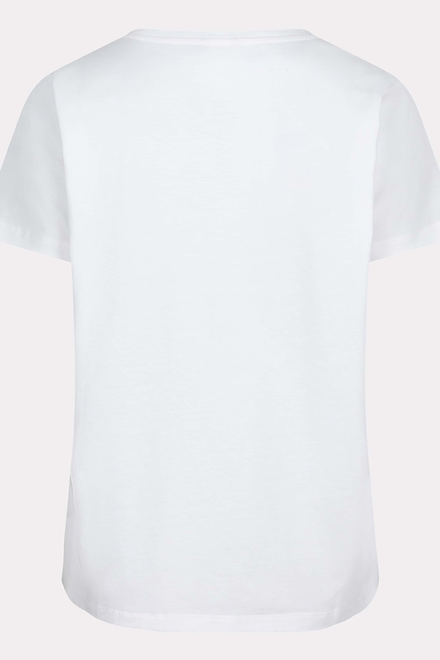 T-SHIRT RUBBER PRINT “EE” ROSE 6