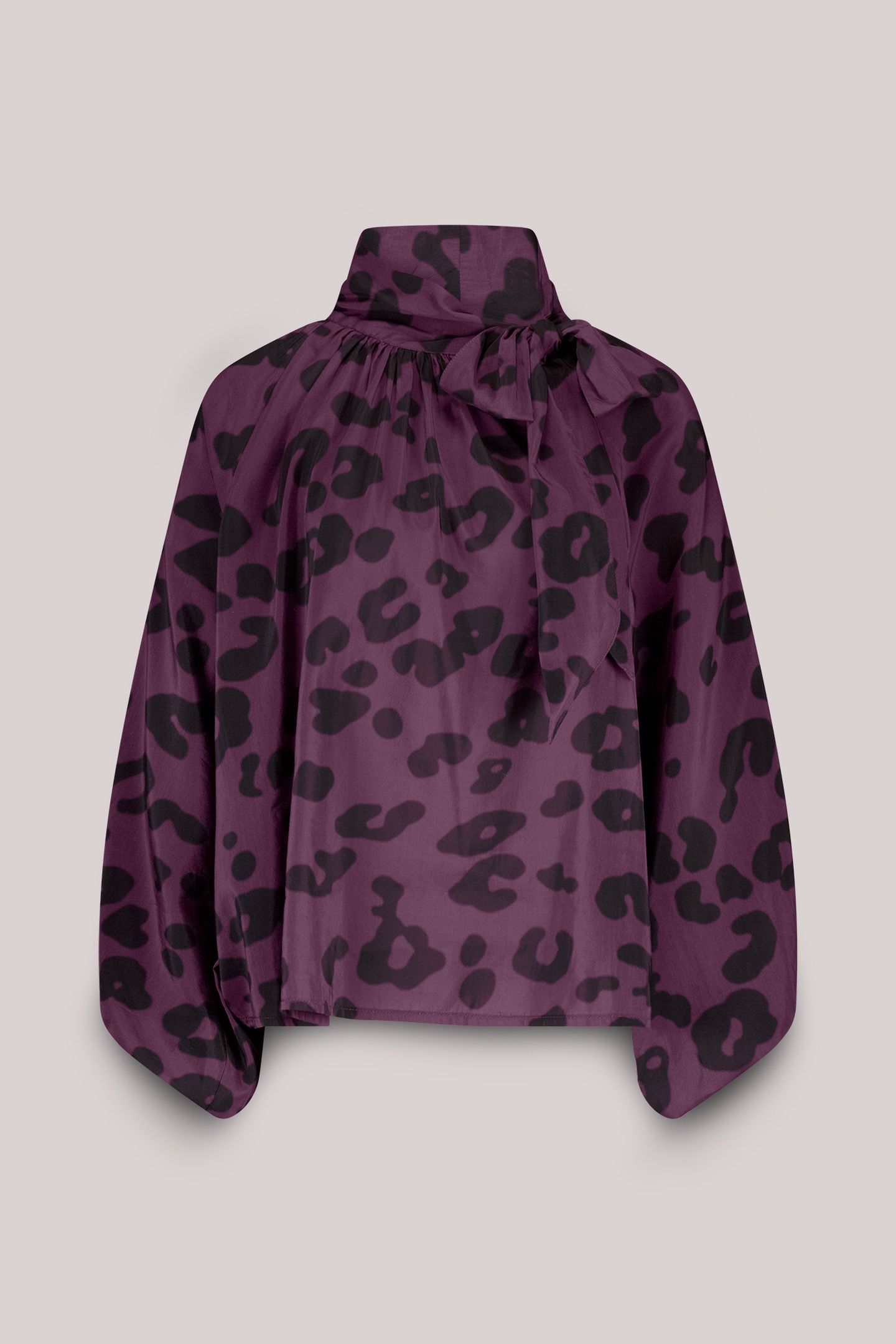 TOP CO/VI PRINTED WINEBERRY 4