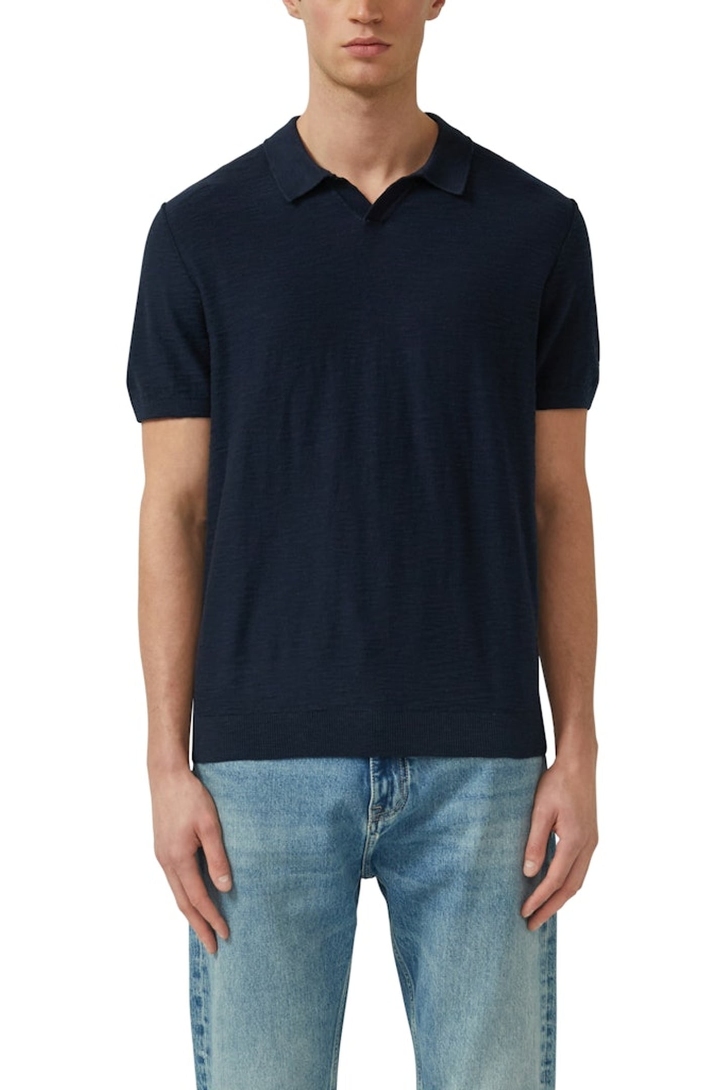 S.OLIVER PULLOVER MARINE 3