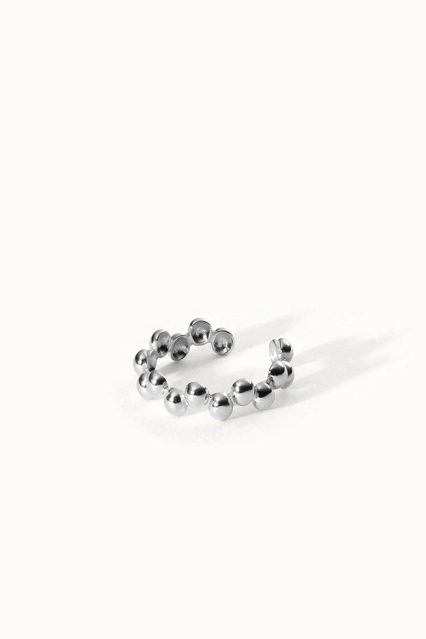 TERRA RING SILVER 2