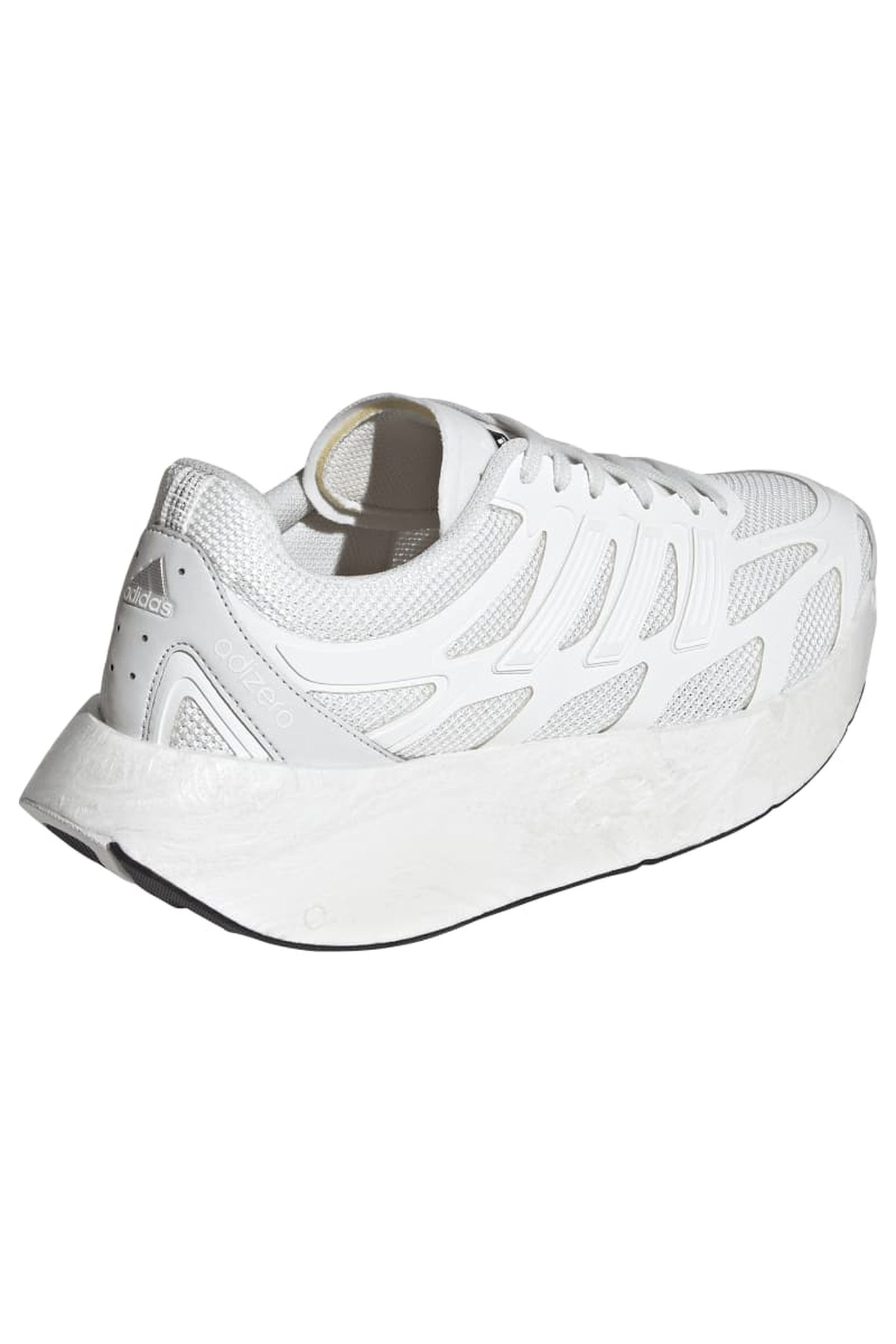 UNISEX ORIGINALS ADIZERO ARUKU SHOES CRYSTAL WHITE 7