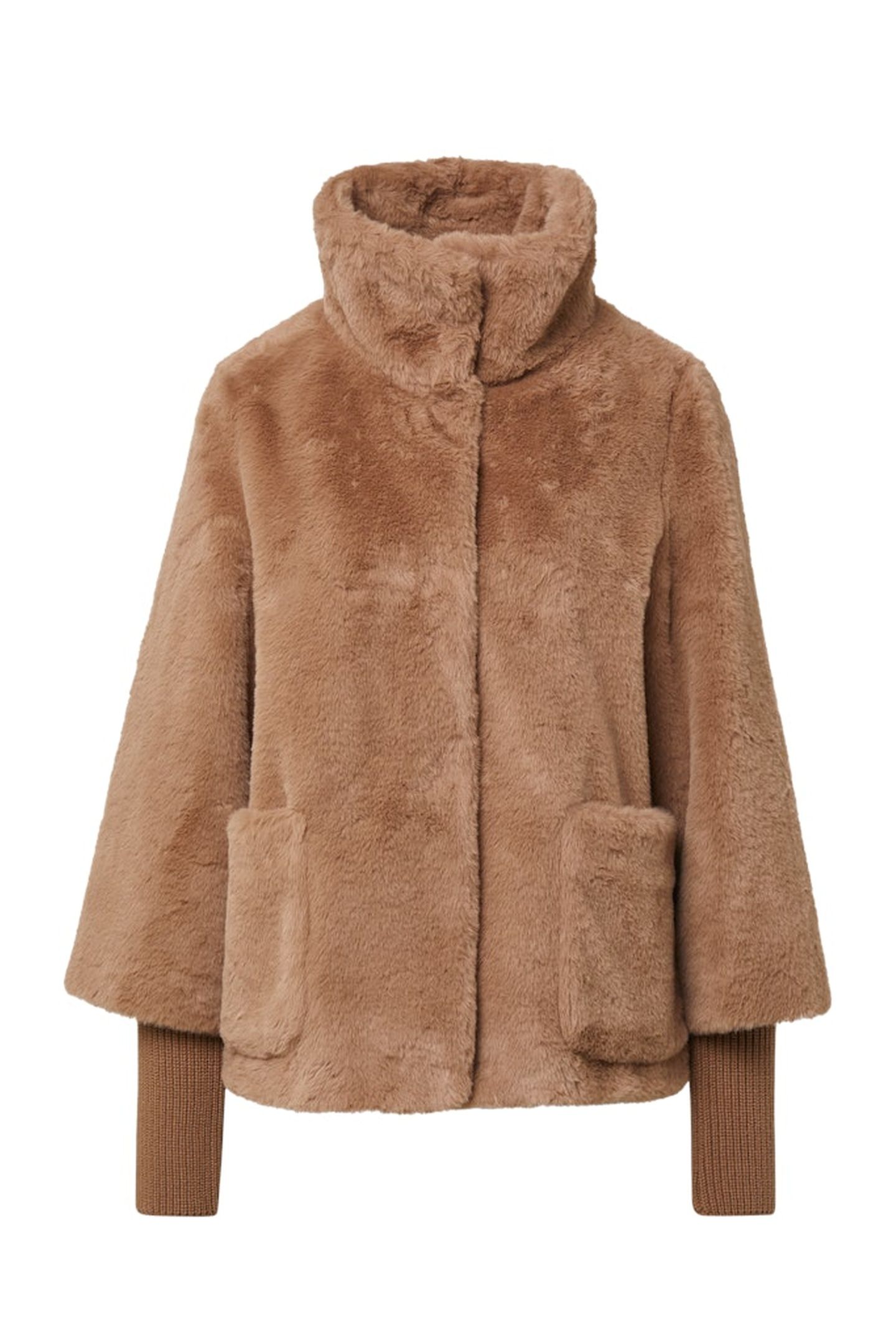 S.OLIVER JACKETS OUTDOOR BEIGE 4