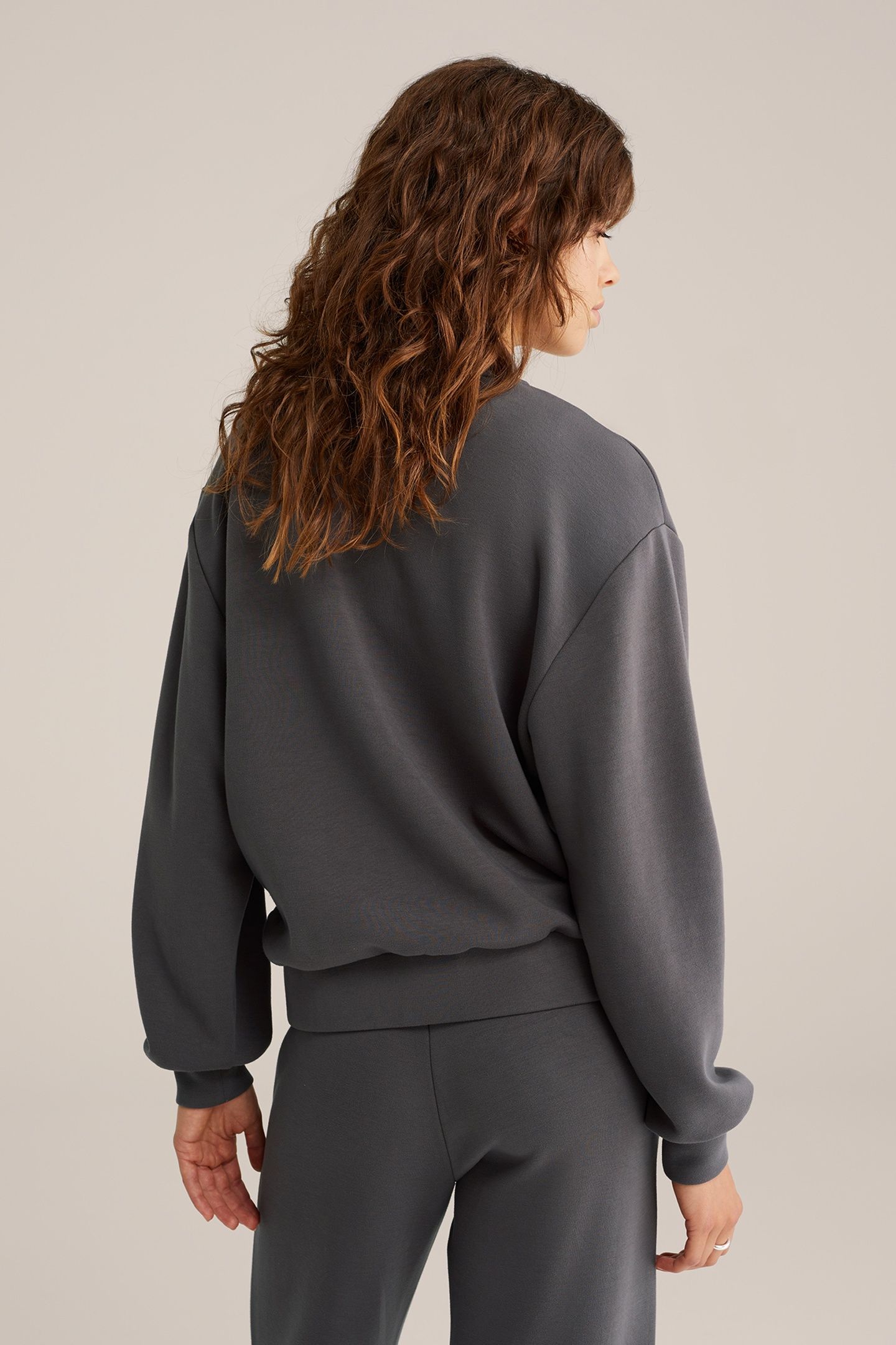 BOMBER DARK GREY 2