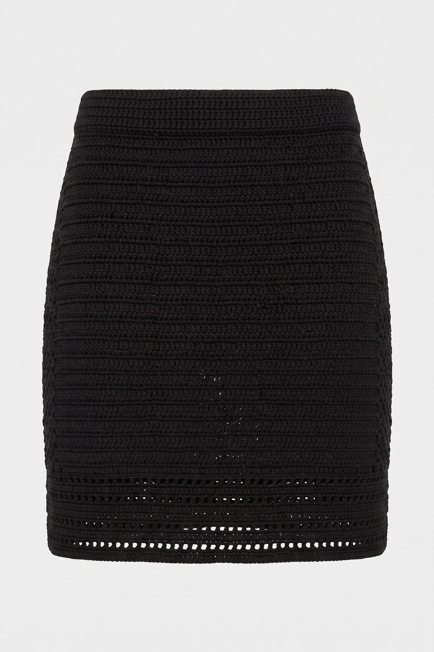 KAMILE SKIRT BLACK 5