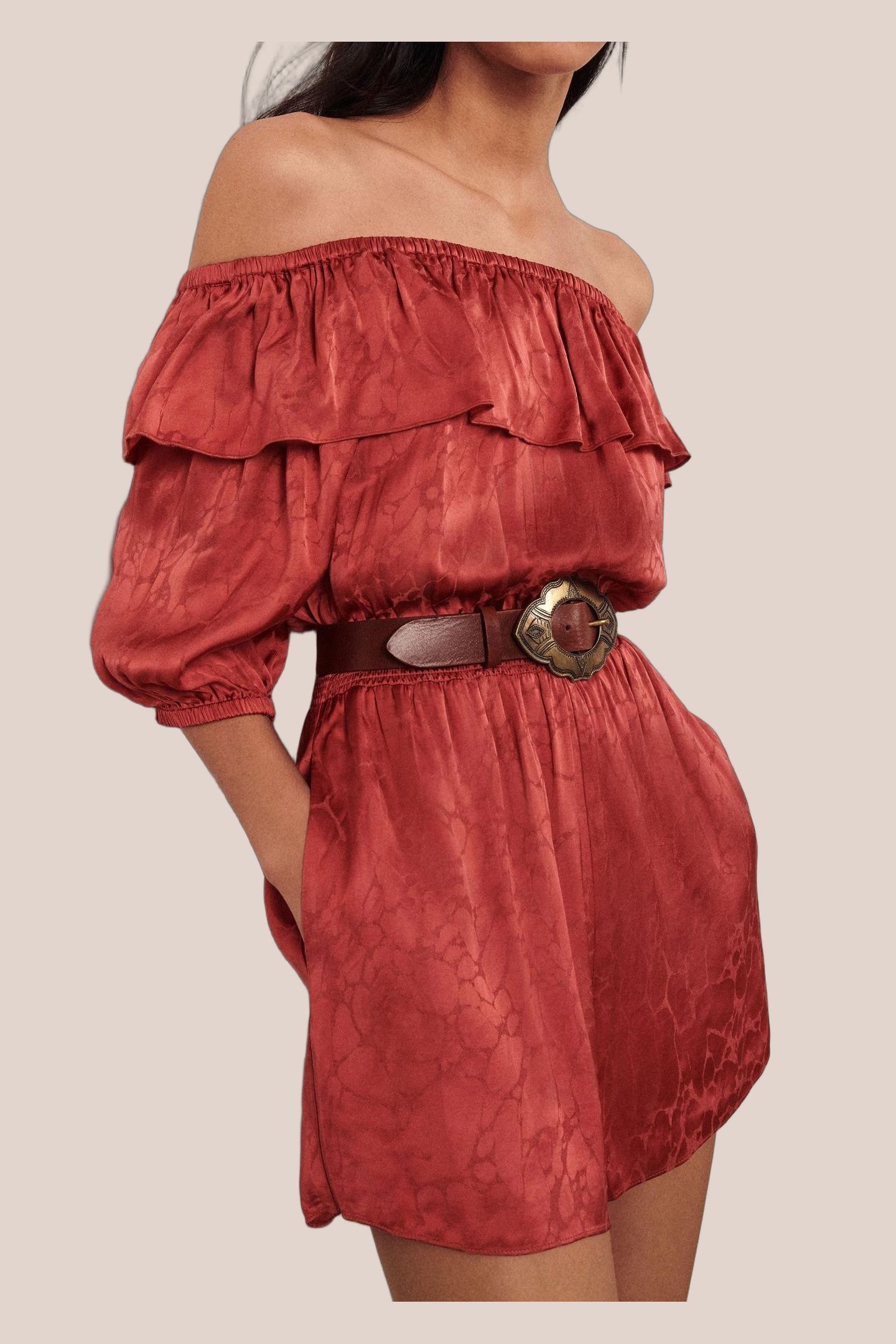 COMBINAISON DORIA BOISDEROSE 2