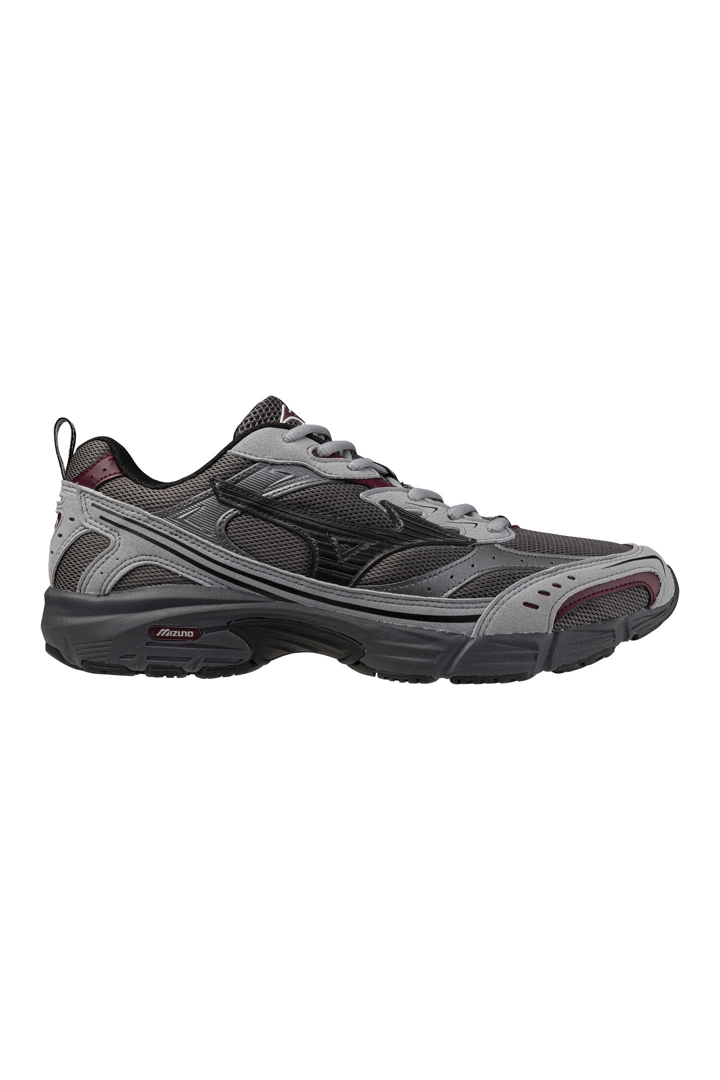 UNISEX SHOE S.L.MXR IRON GATE/BLACK/FIG 1