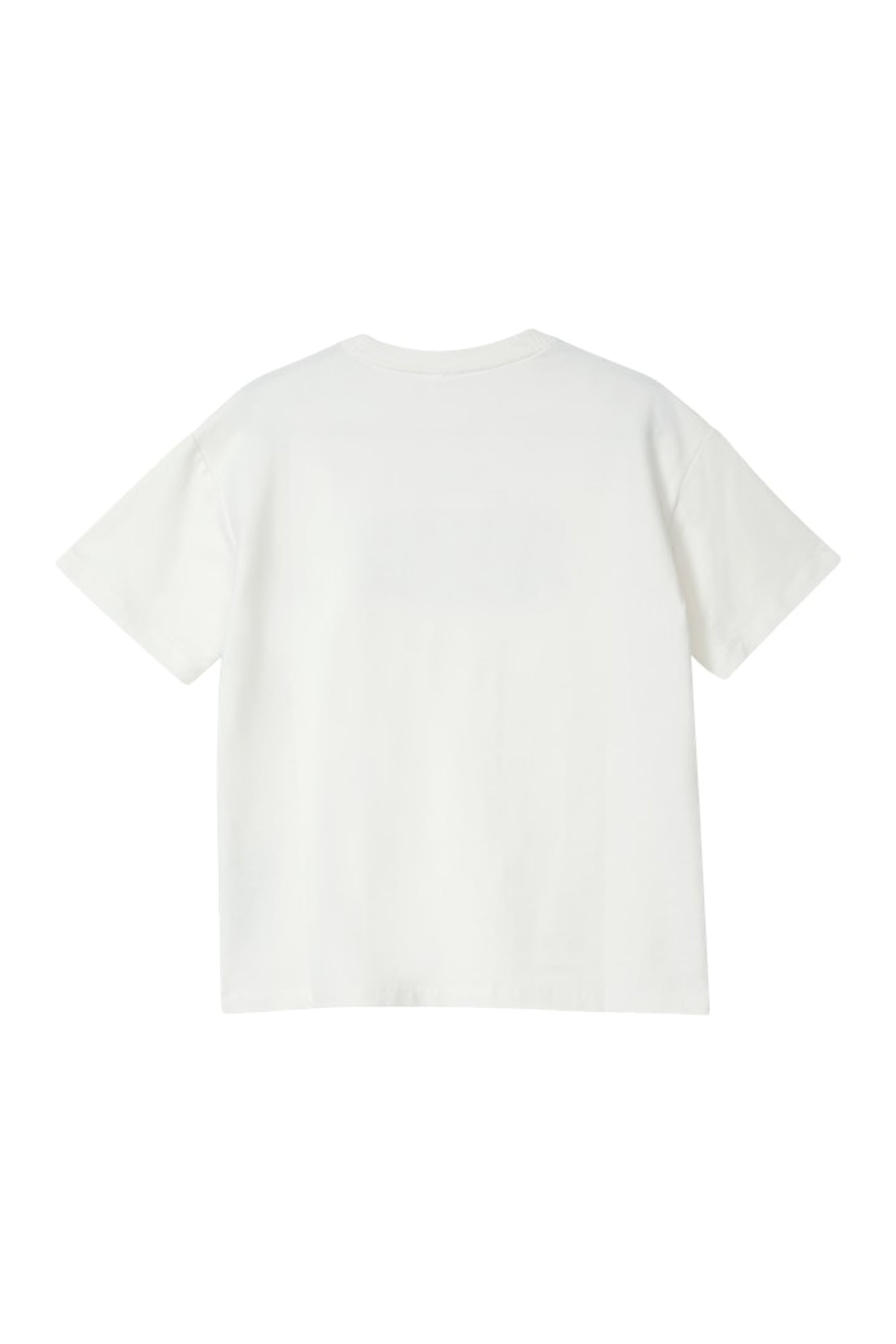 S.OLIVER T-SHIRTS OFFWHITE 3