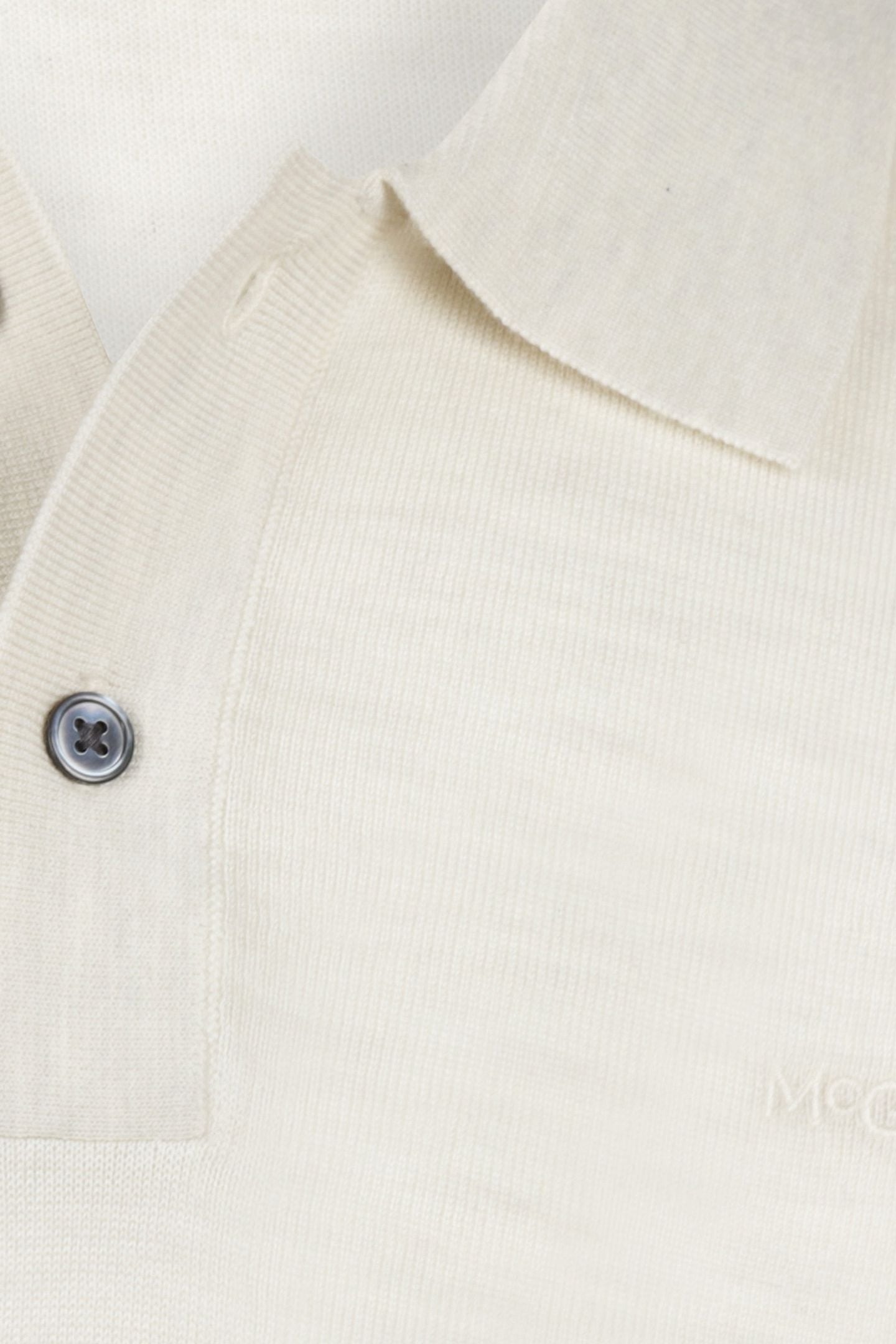 FINE MERINO POLO S/S KIT 3