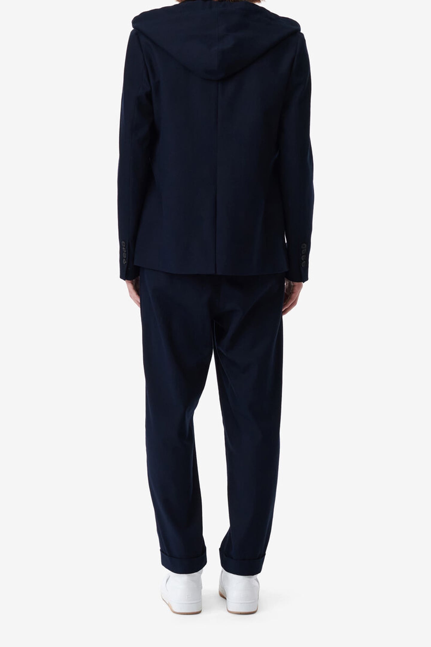 RIDLEY JACKET DARK NAVY 2