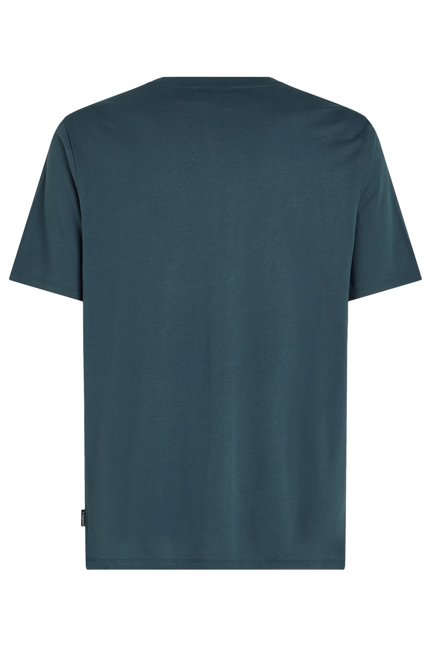 O'NEILL CALI WAVE T-SHIRT ALMA STEEL 5