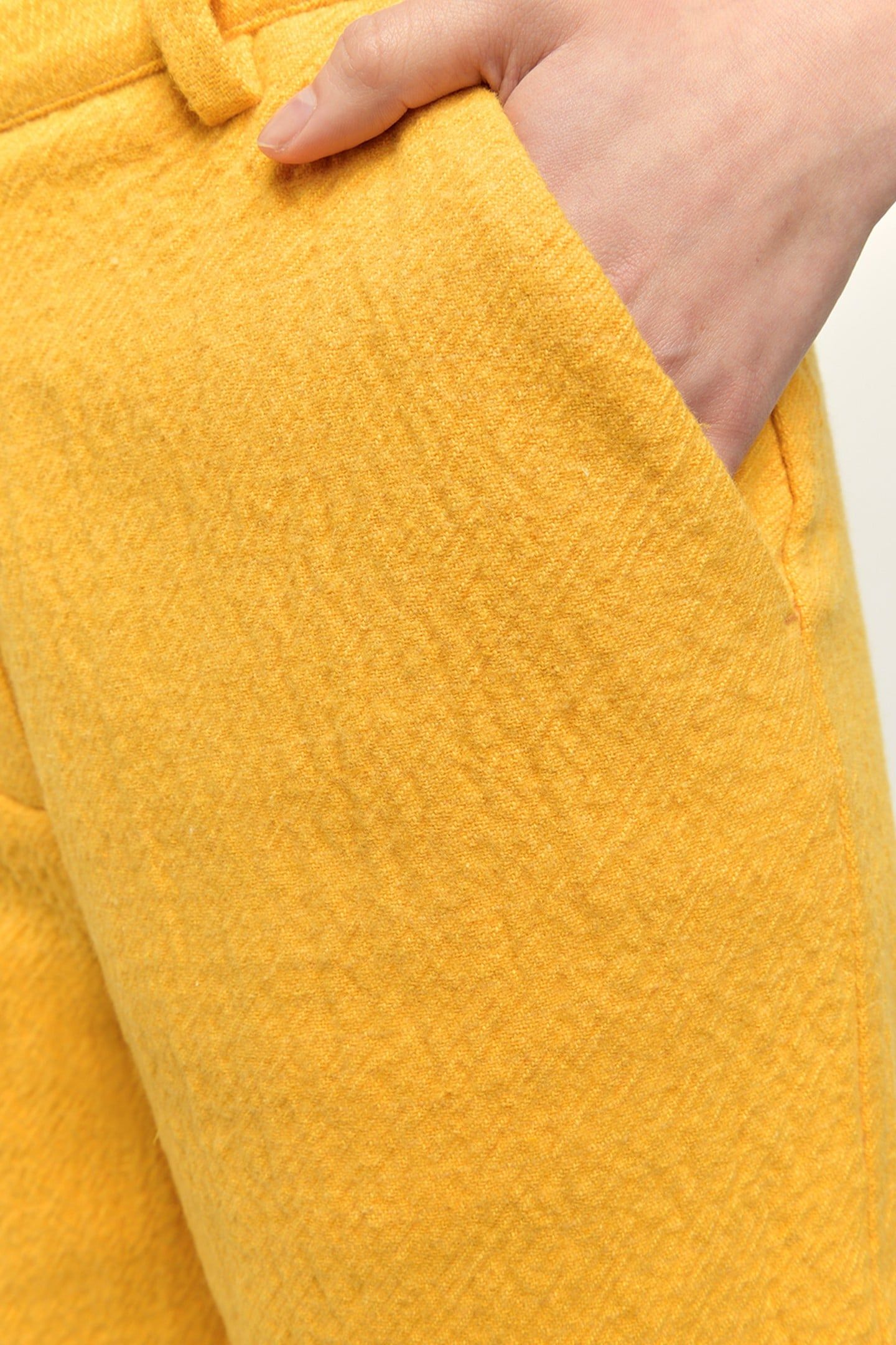 VIABAY PANT CITRON 5