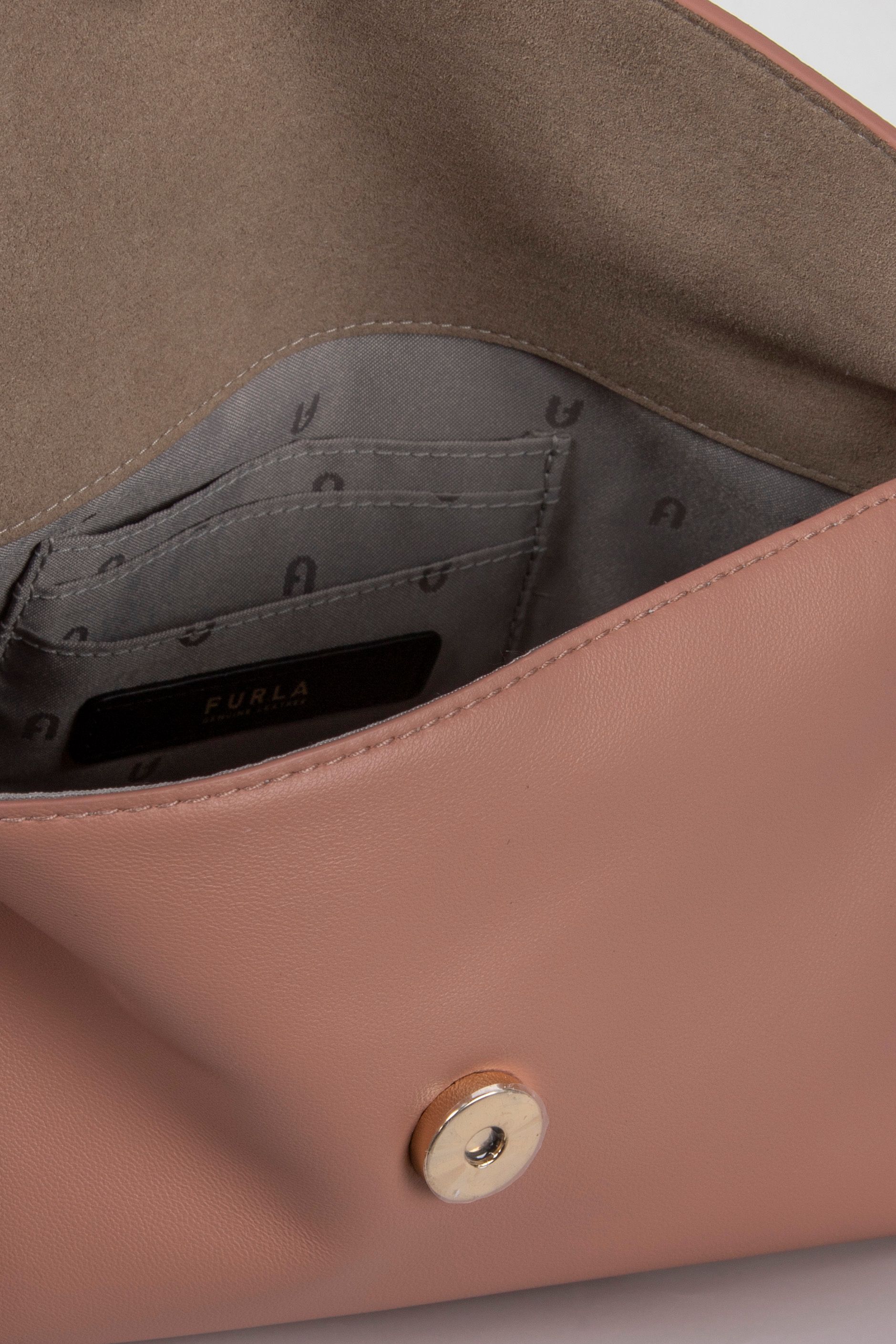 SFERA SOFT XL MINI BAG TULLE 5