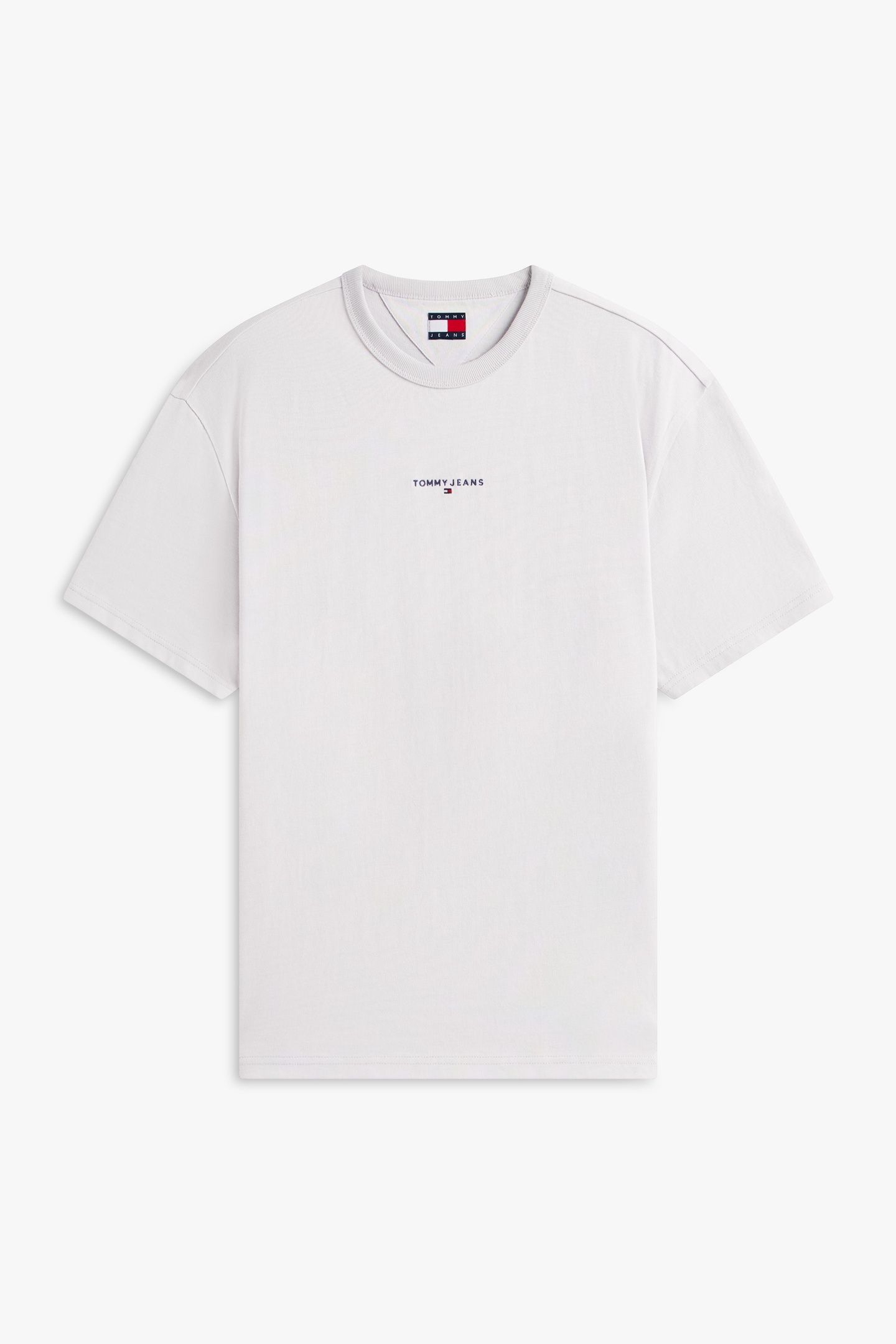 TJM RELAXED LINEAR LOGO HELIUM 4
