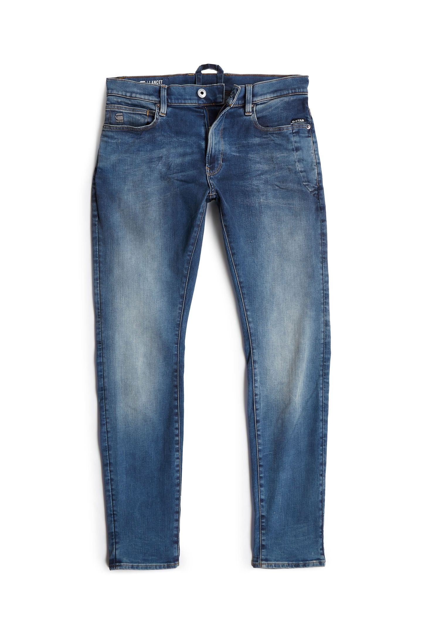 LANCET SKINNY ANTIC FADED KYANITE 4