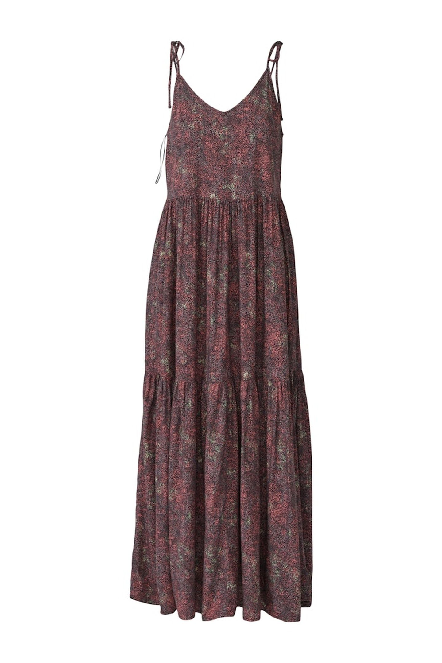S.OLIVER-QS DRESSES PINK 4