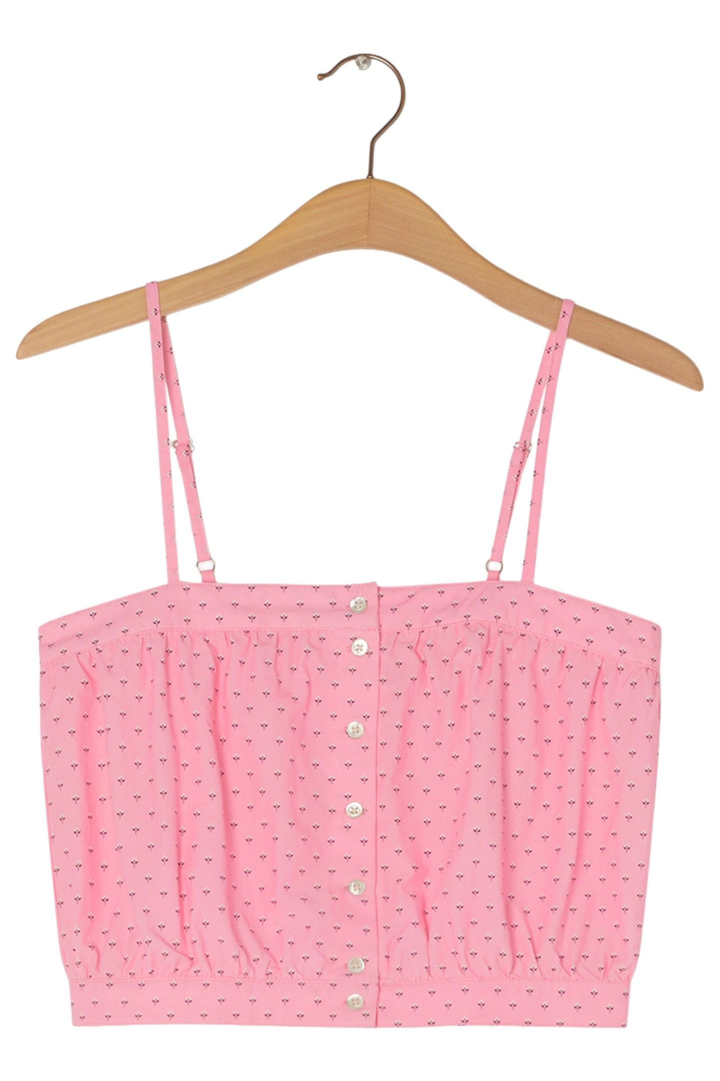 OTBEACH TOP BILLIE 7