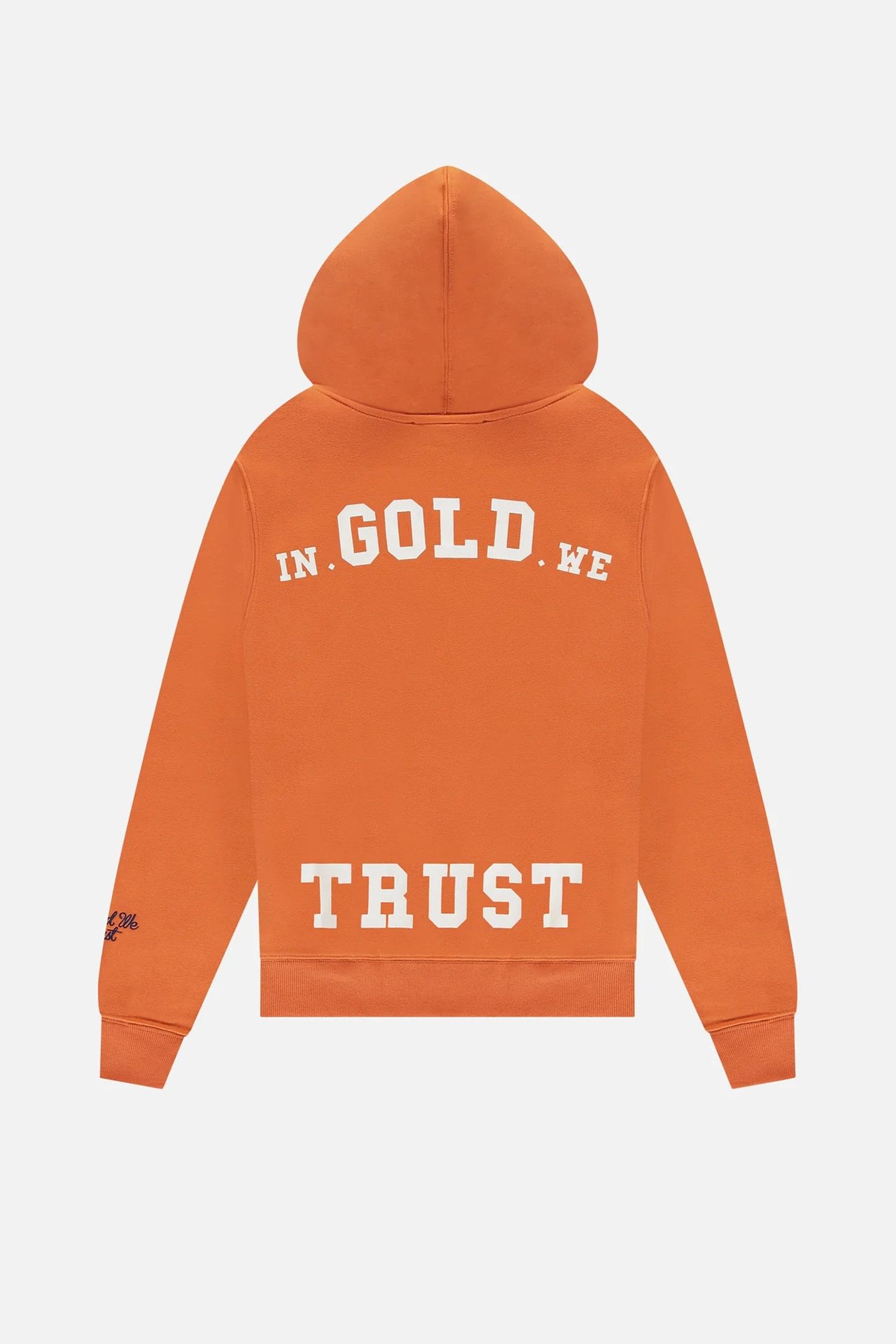 THE NOTORIOUS ORANGE 2