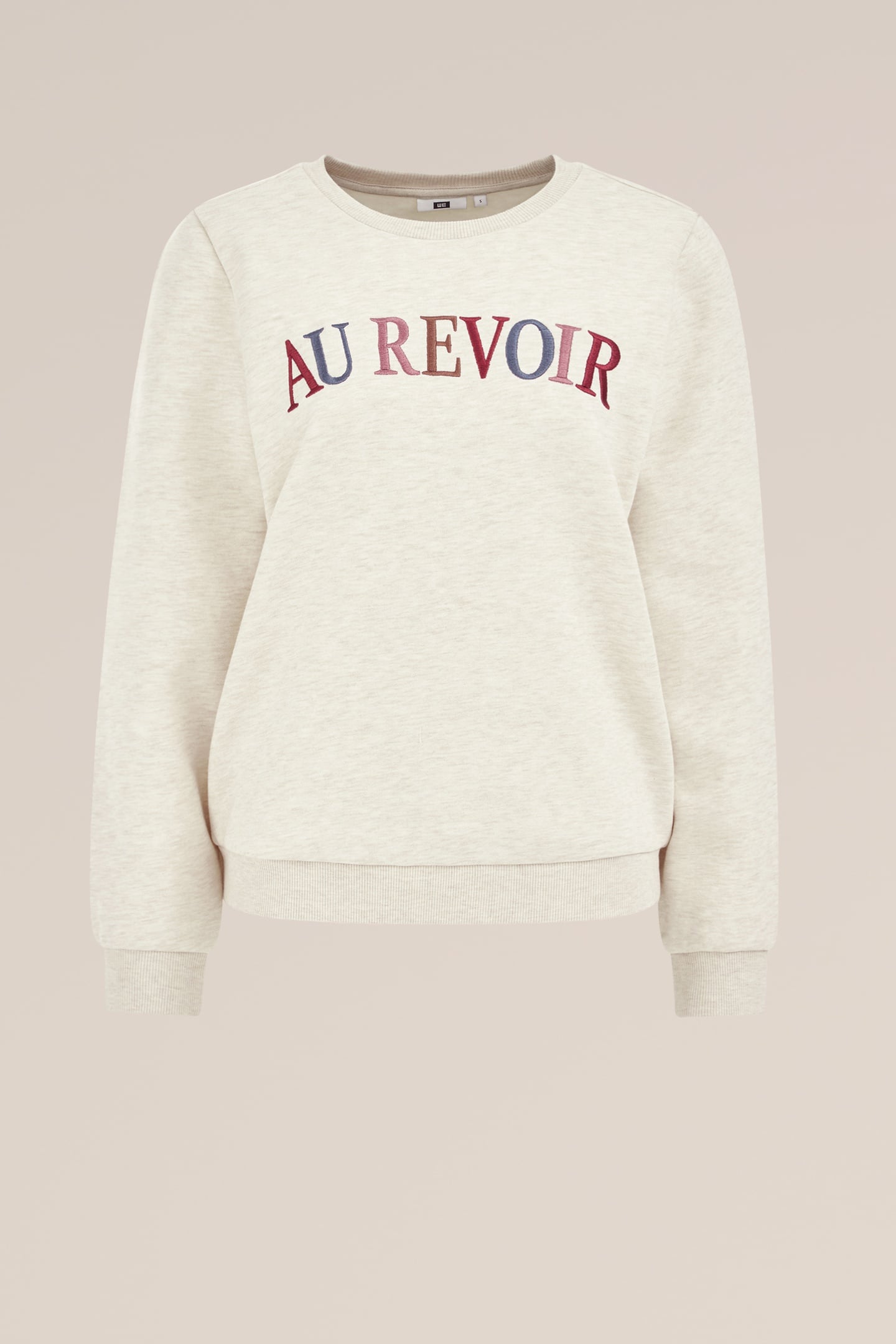 SWEATER BEIGE 4