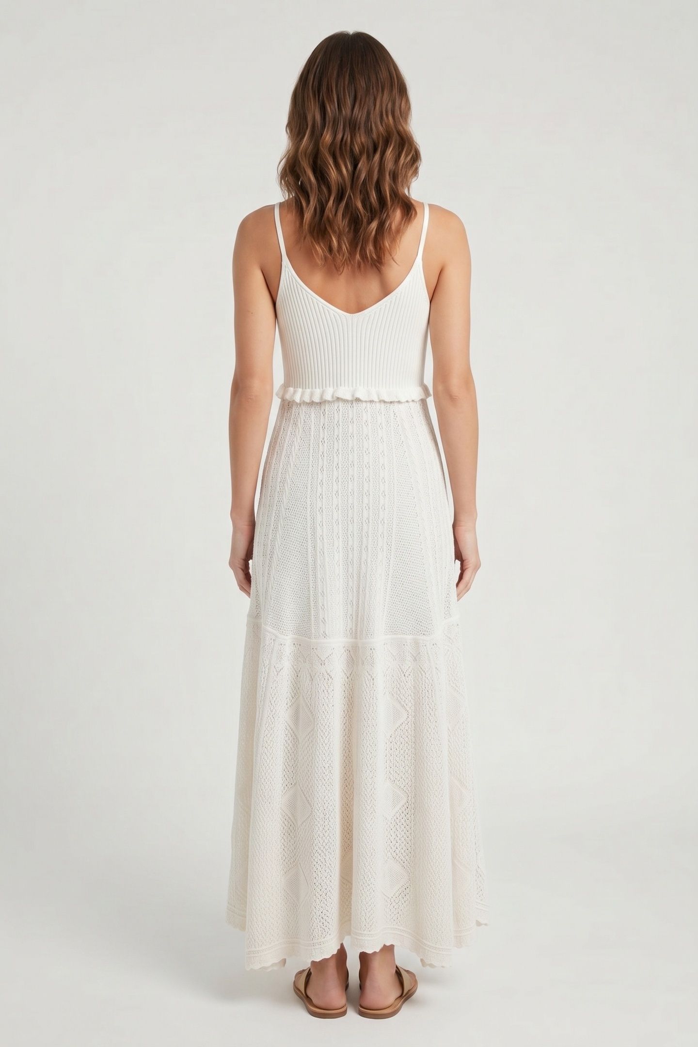 ROBE WENDY BLANC 2