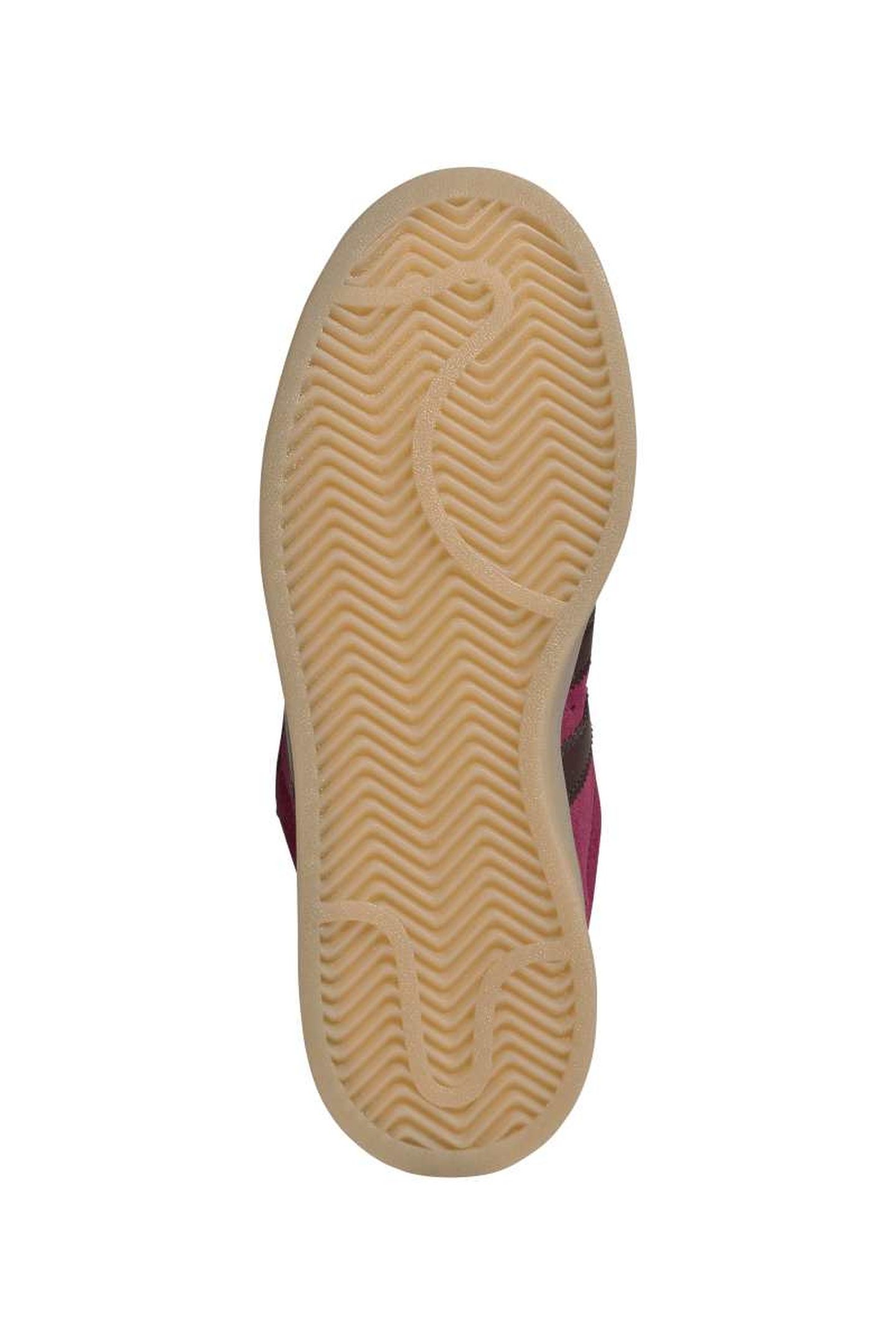 ORIGINALS CAMPUS 00S SHOES LEGACY BURGUNDY 5